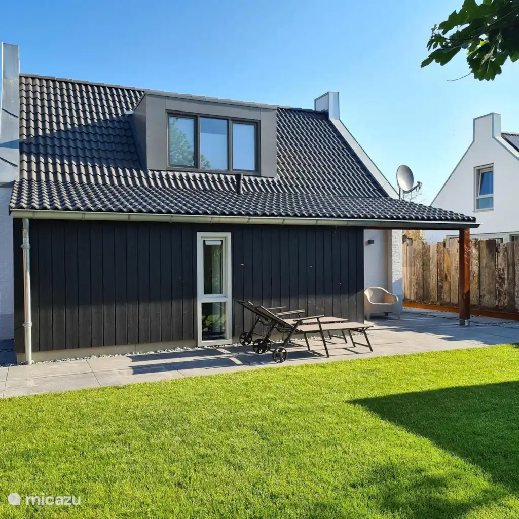 Vakantiehuis De Wielen 76