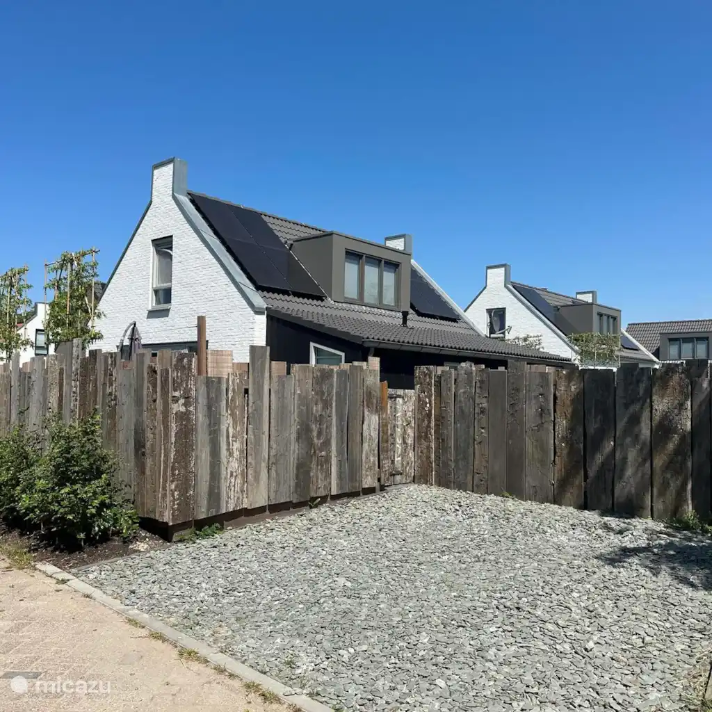 Vakantiehuis De Wielen 76