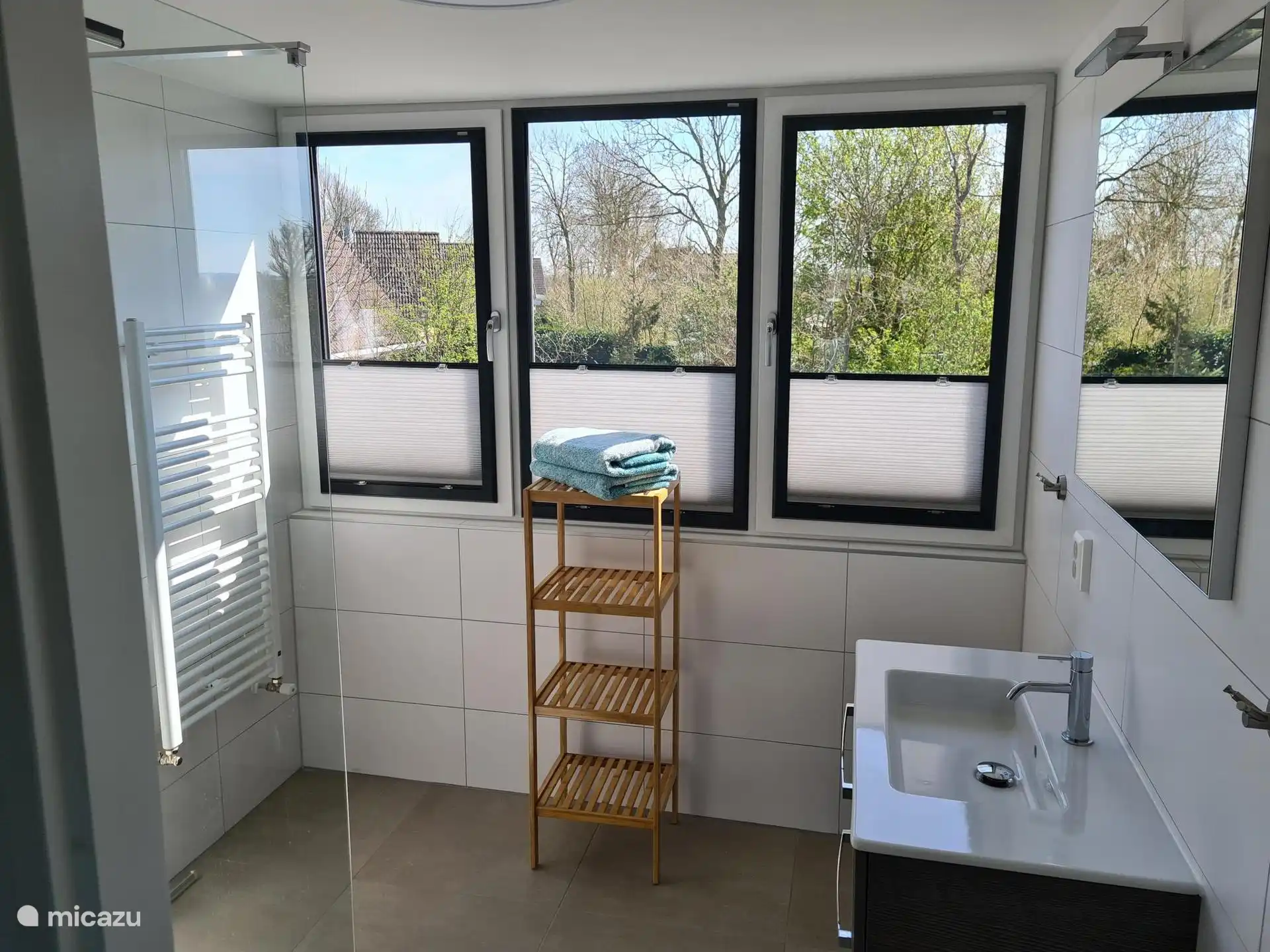 Badkamer