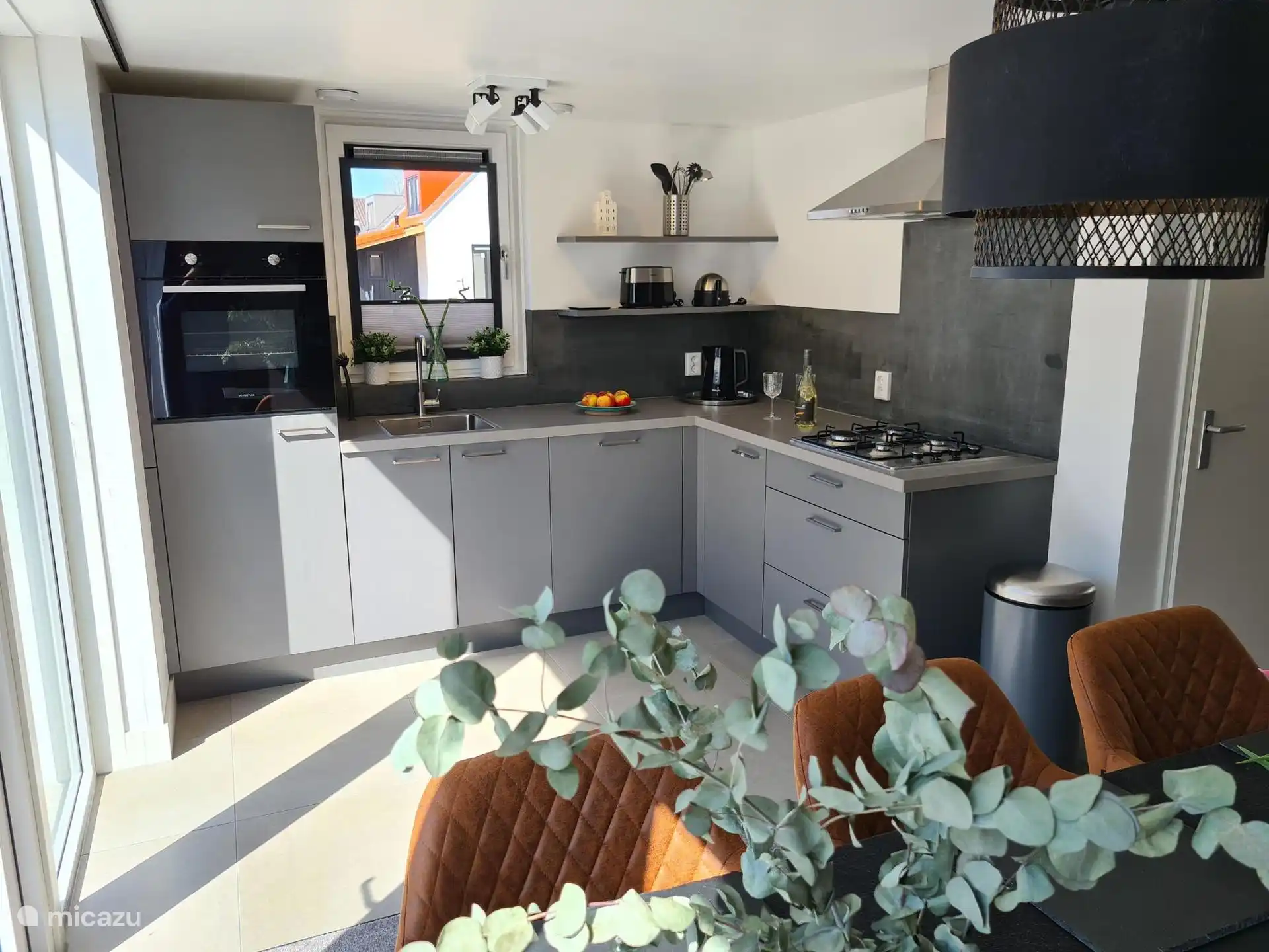 Keuken
