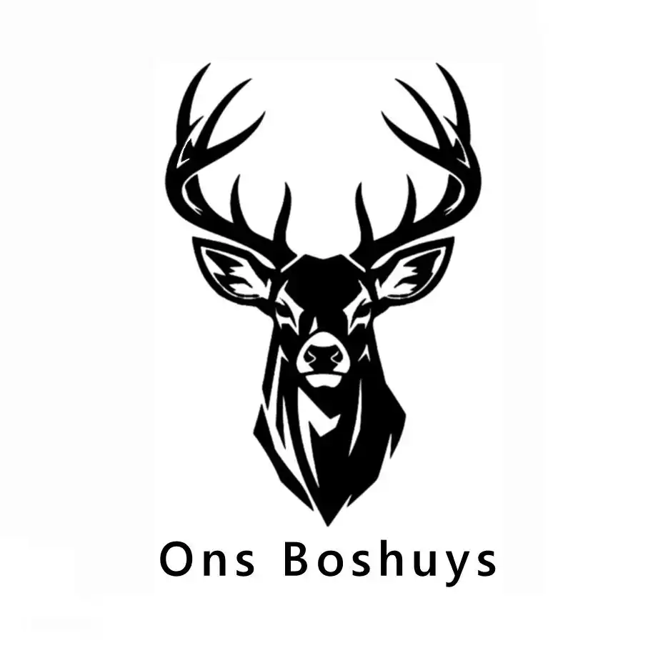 Jeroen, Ons Boshuys