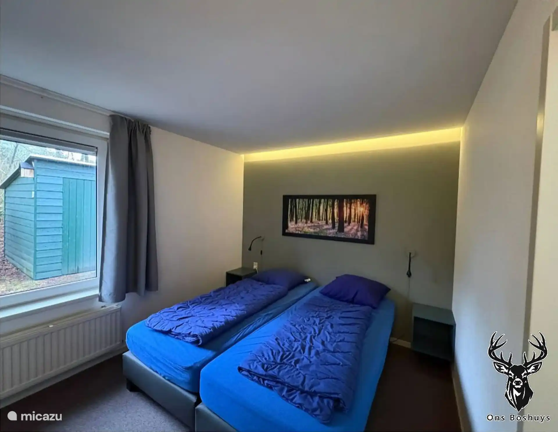slaapkamer 2