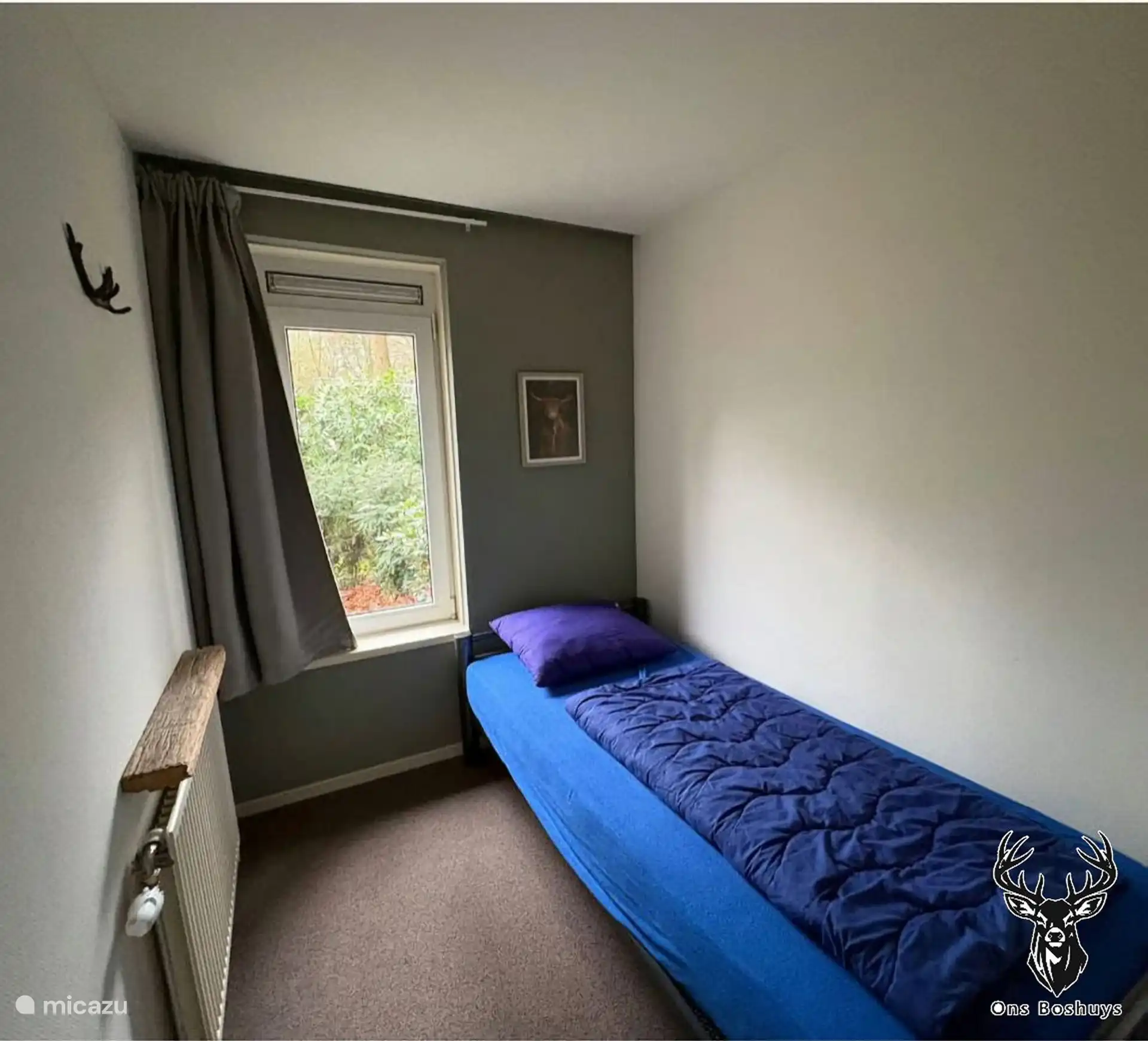 slaapkamer 3