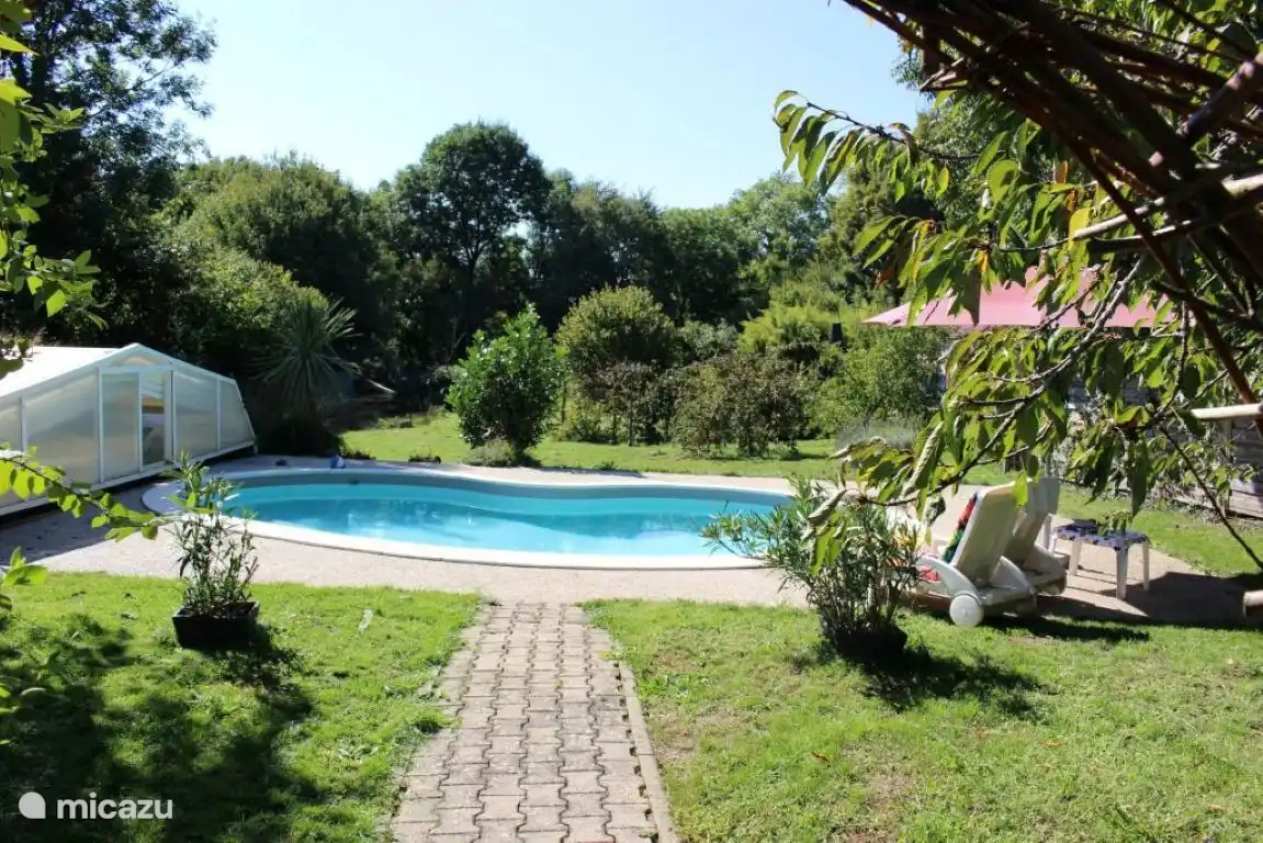 gîte / cottage in France, Saône-et-Loire, Chalmoux – Gite-Sauvigny