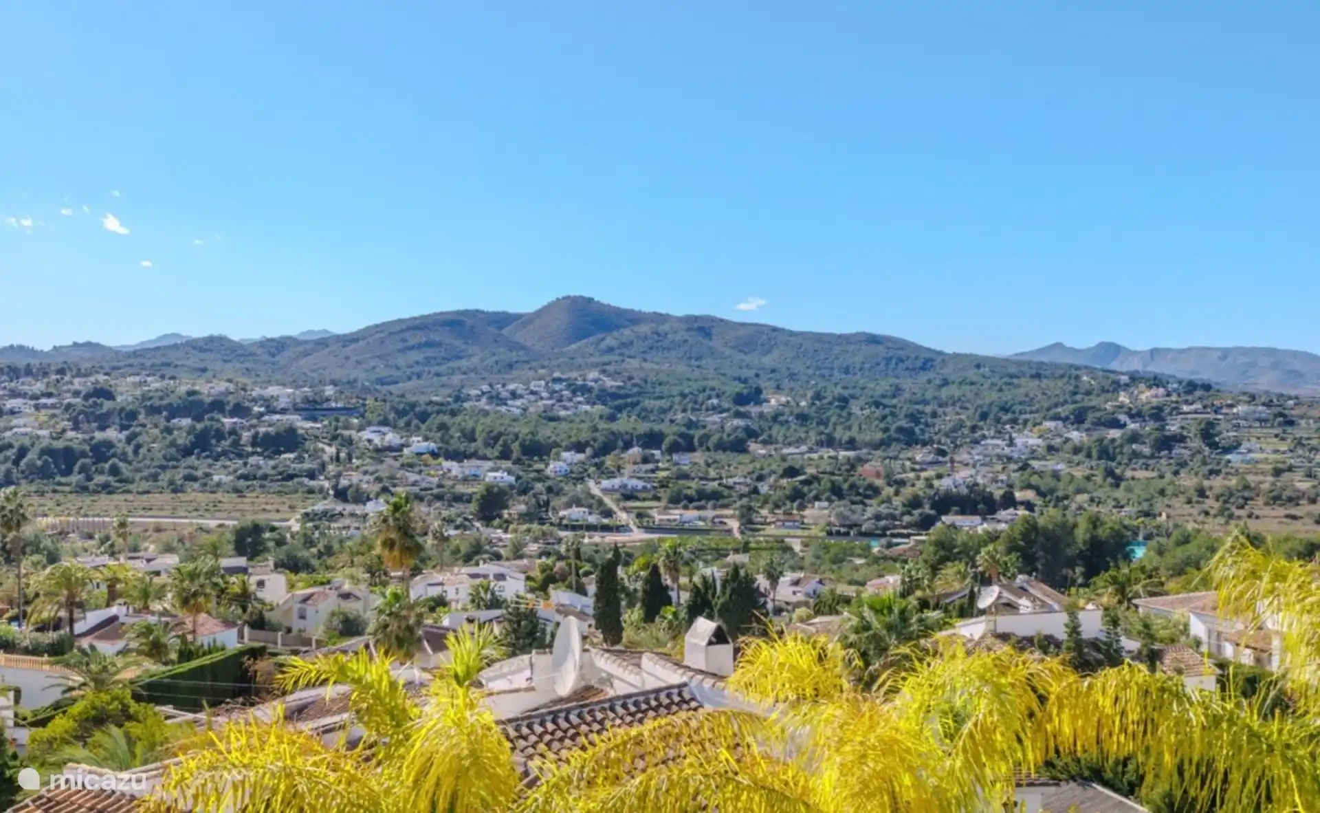 La vista