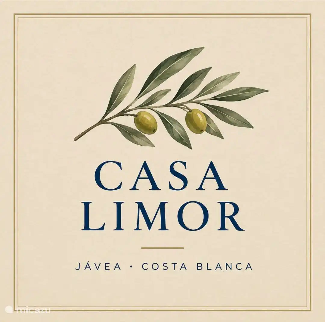 CASA LIMOR JAVEA