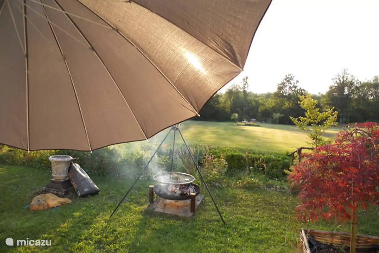 driepikkel bbq