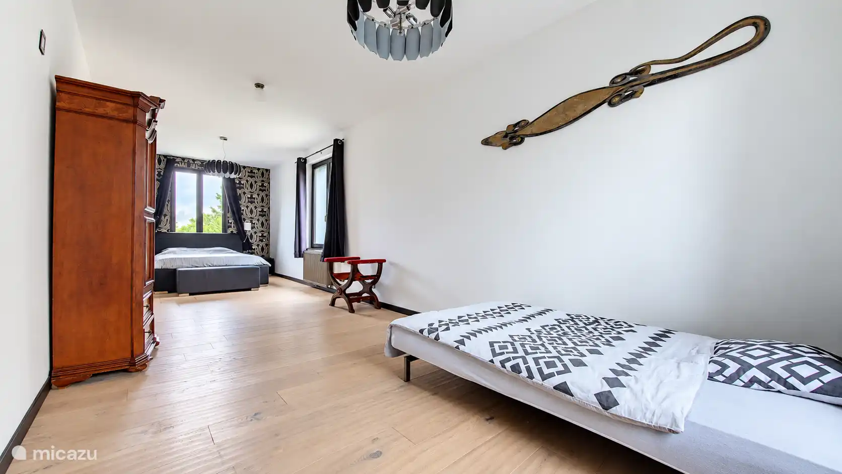 slaapkamer 1