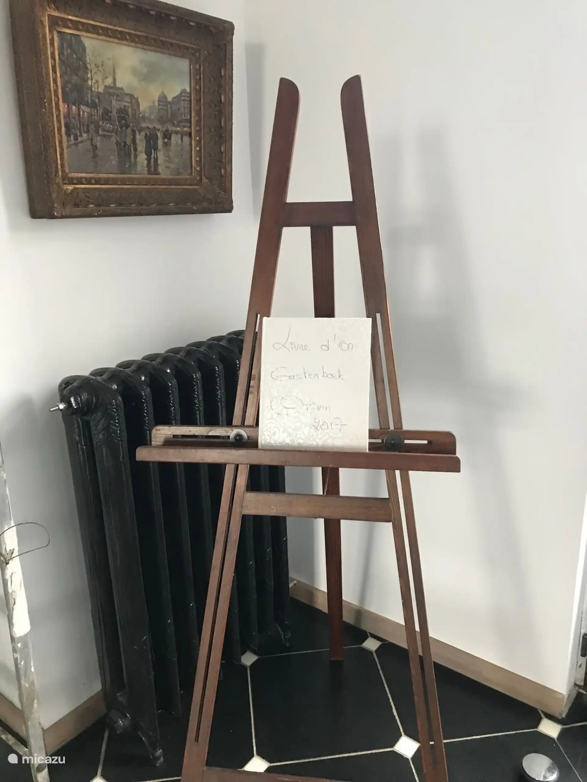 gastenboek