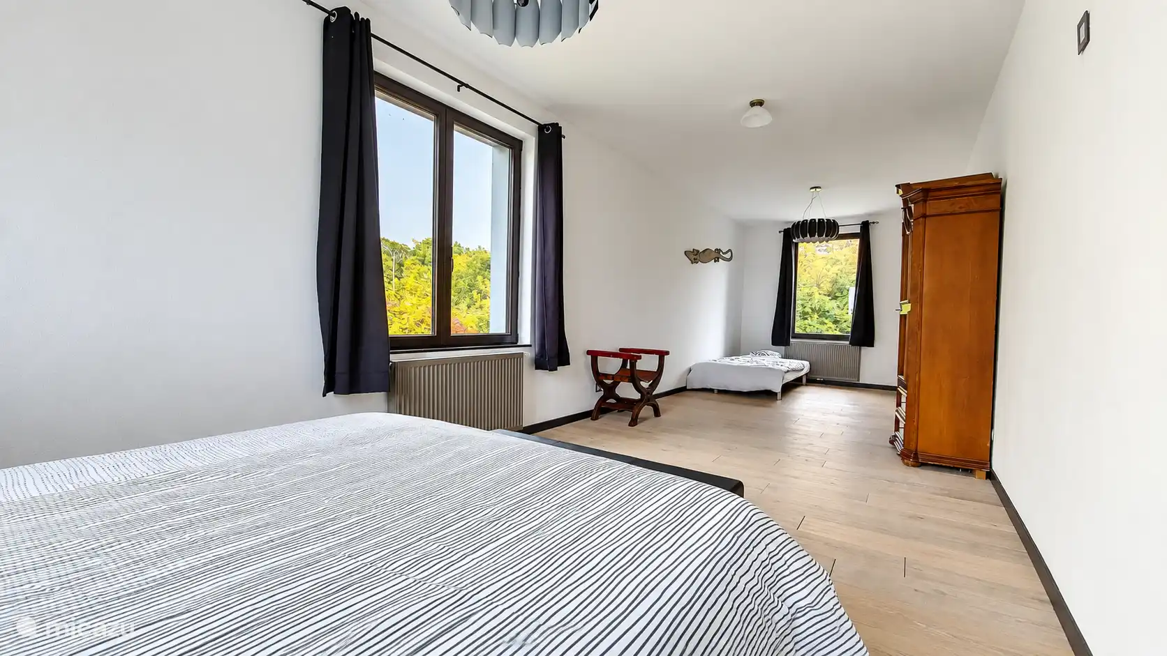 slaapkamer 1