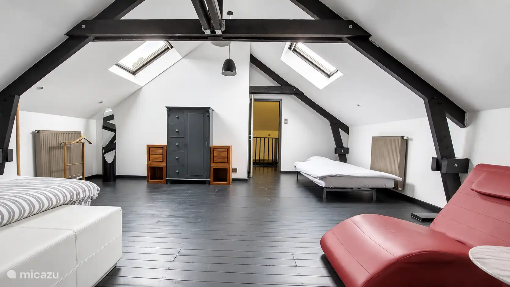 slaapkamer 4