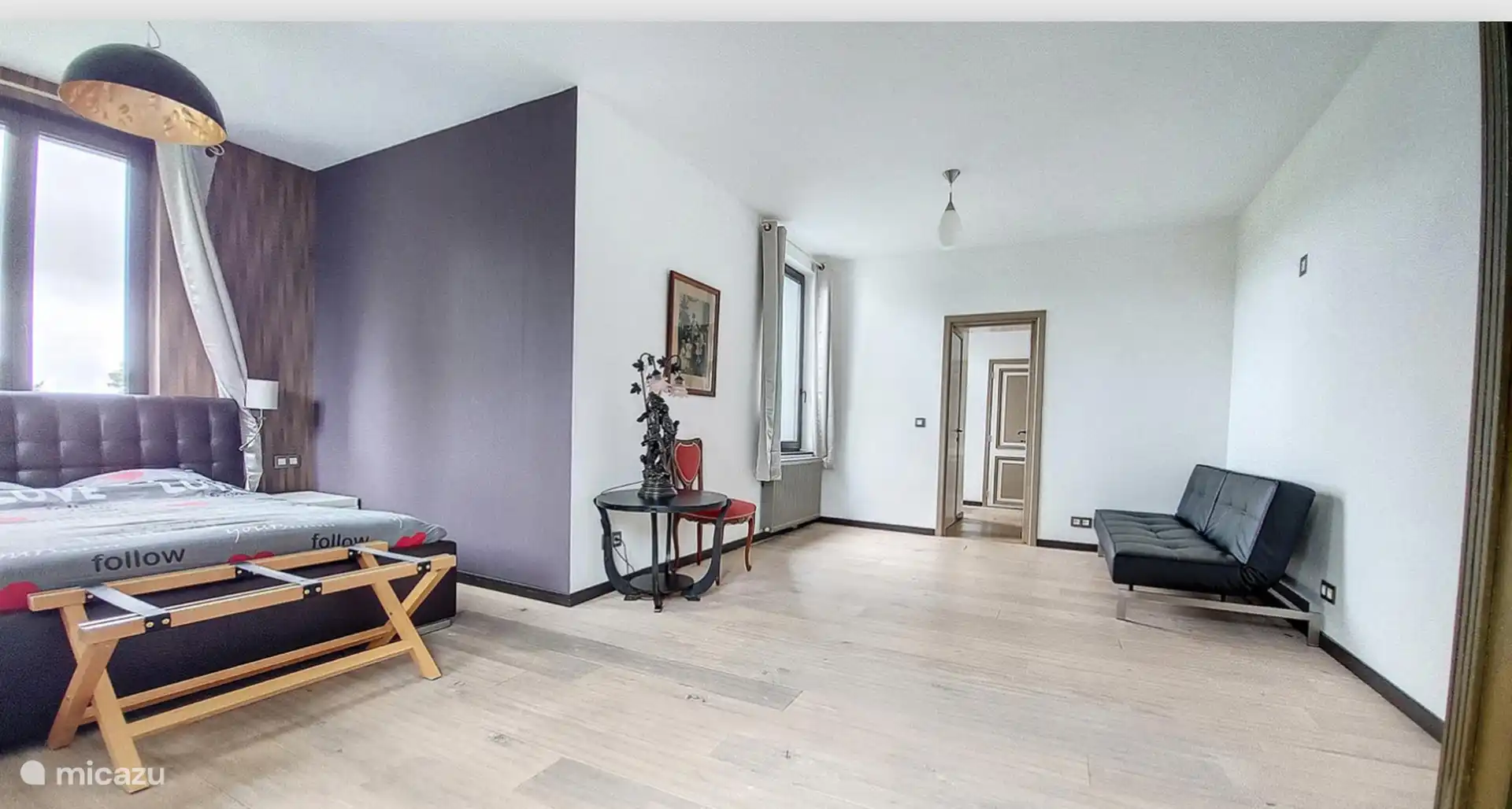 slaapkamer 3