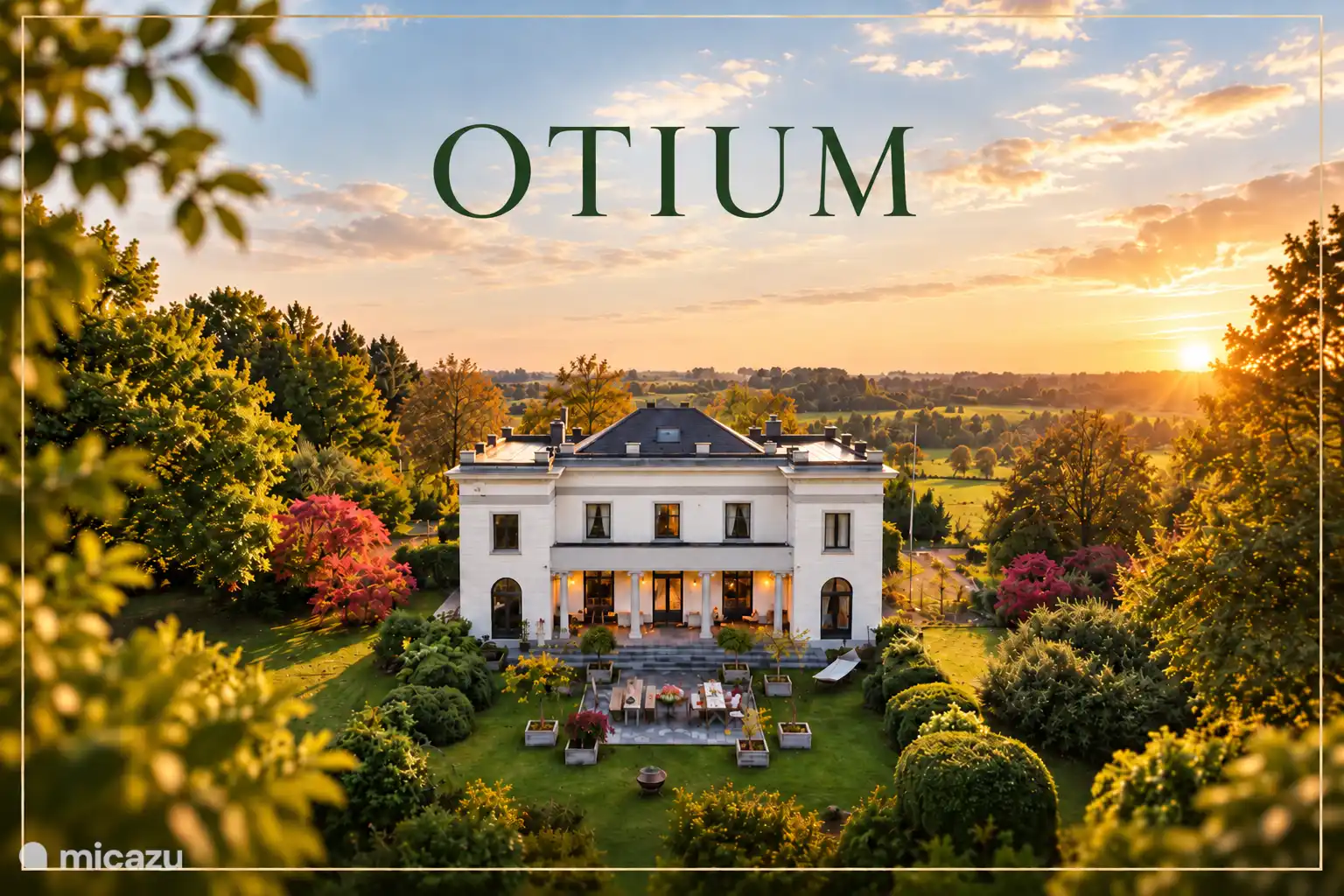 Zwemmen, België, Ardennen, Cul-des-Sarts, vakantiehuis Otium vakantiewoning