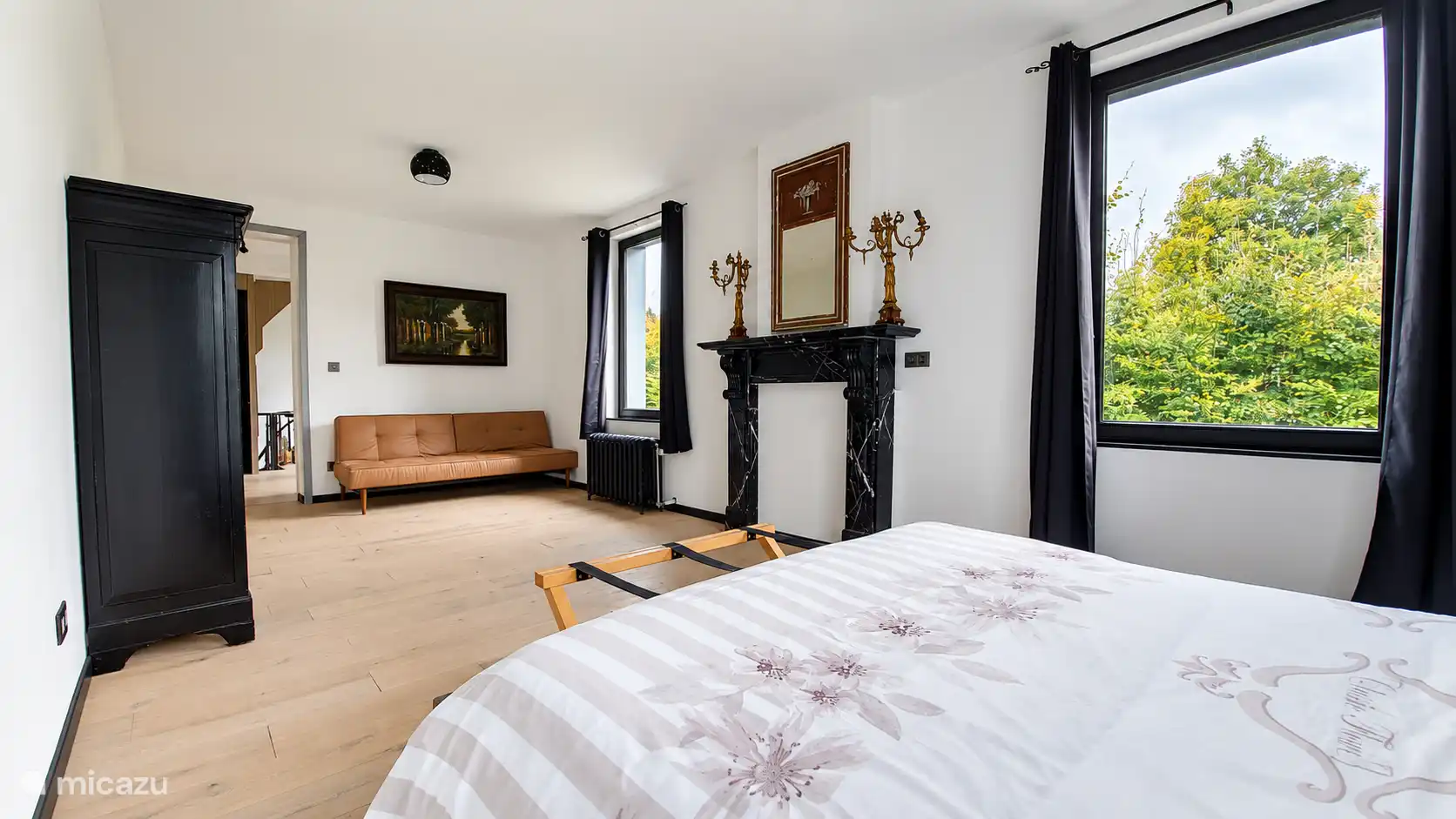 slaapkamer 2