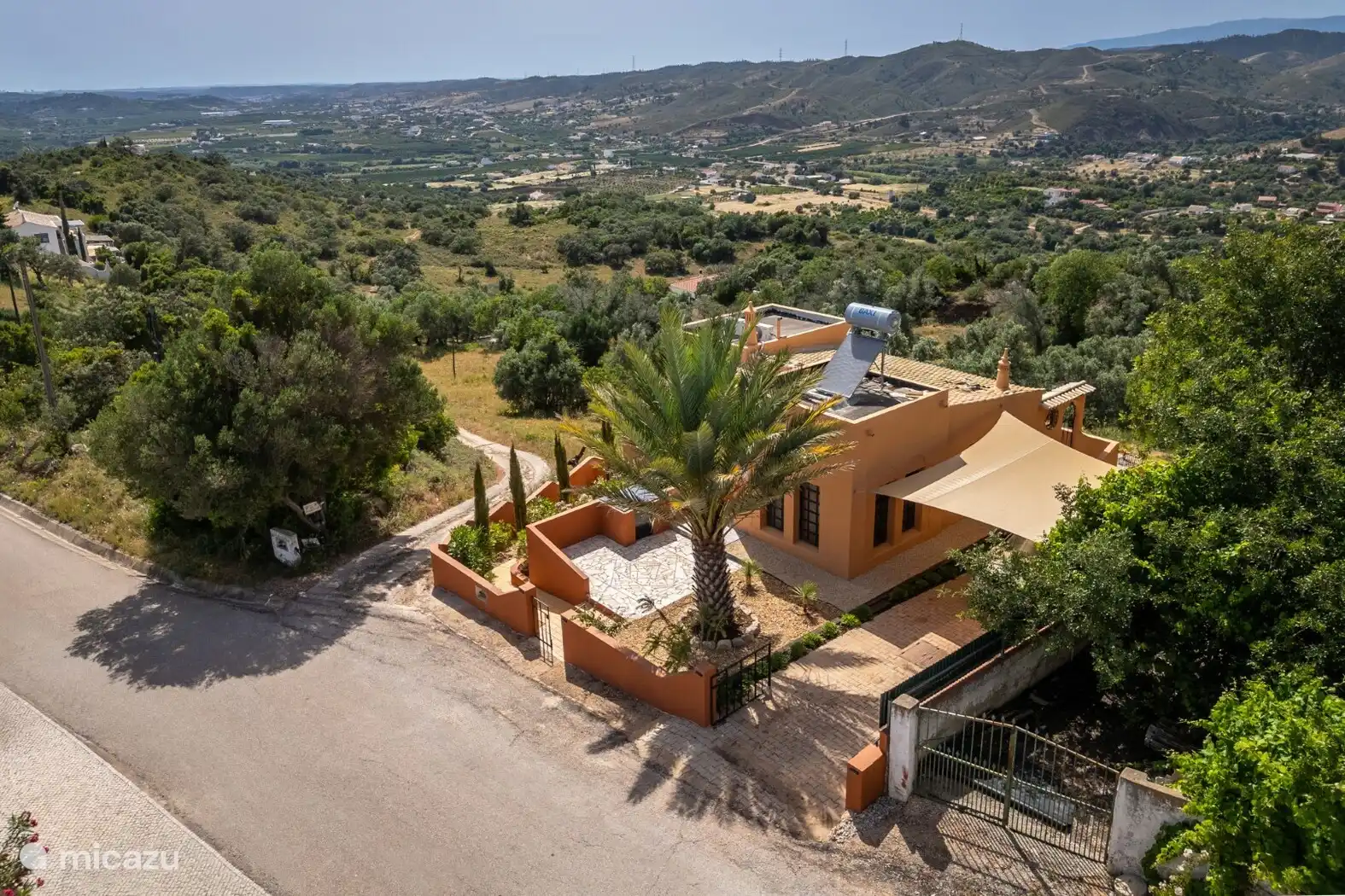 Casa Sofala huren in Portugal, Algarve, Silves - villa