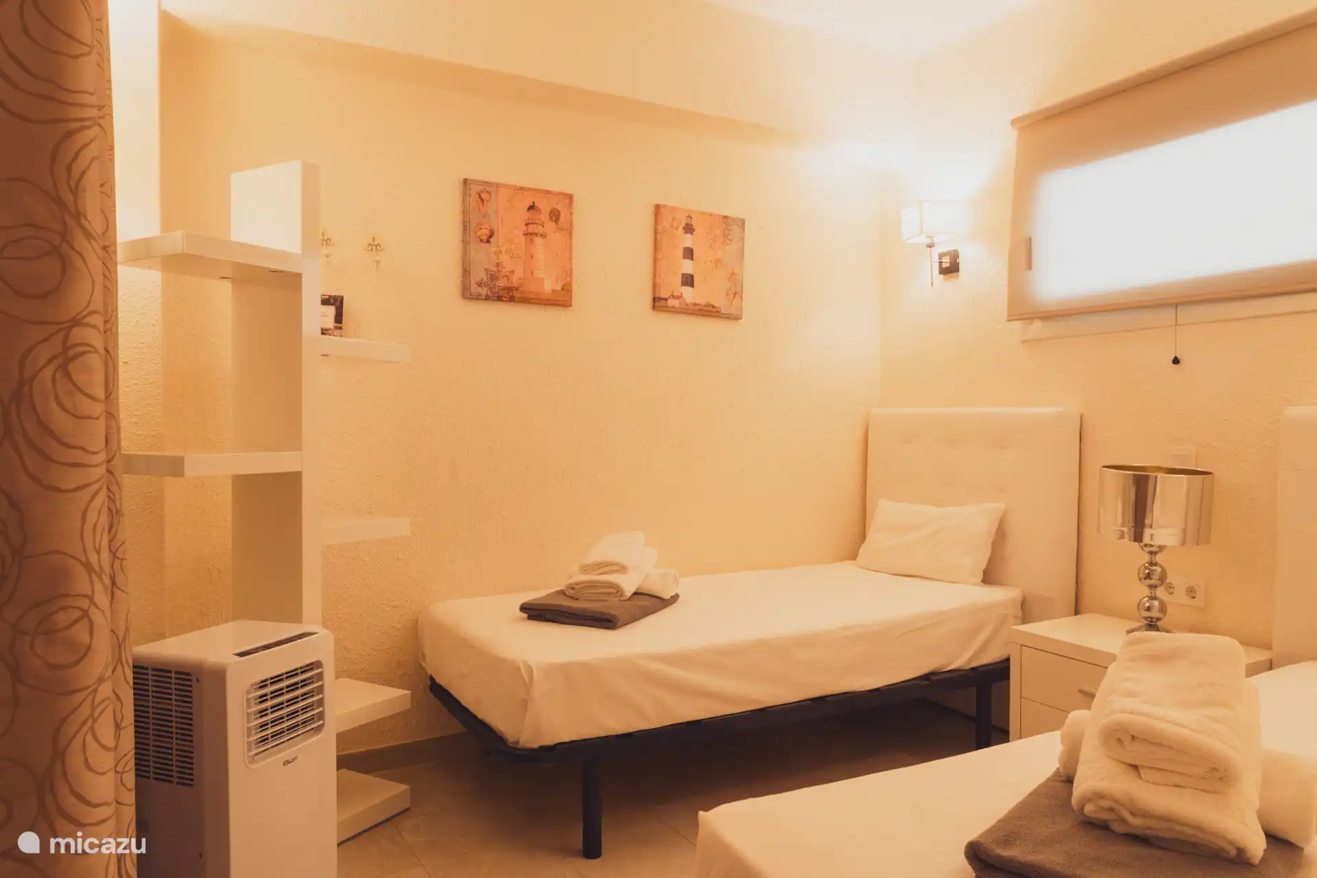 Schlafzimmer 2