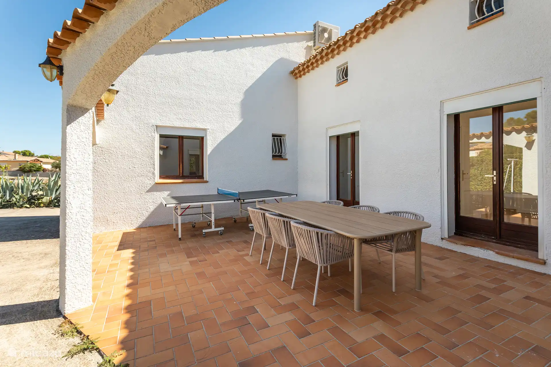 Terrasse 2 