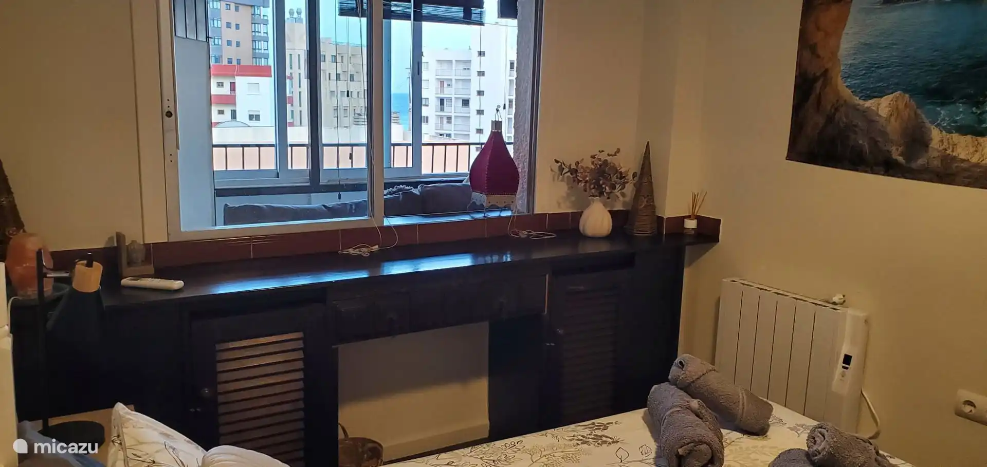 Slaapkamer 1