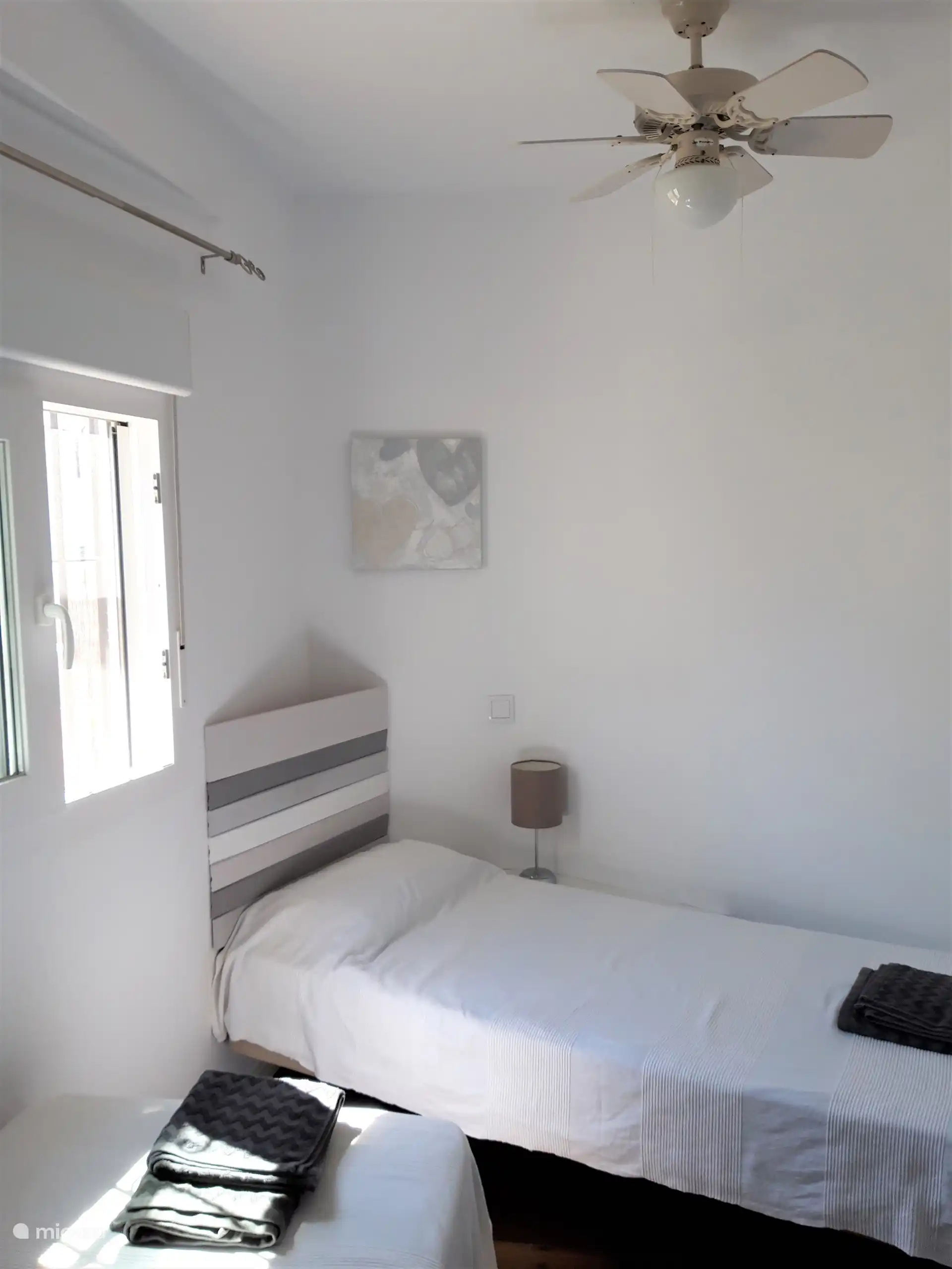 Slaapkamer 2