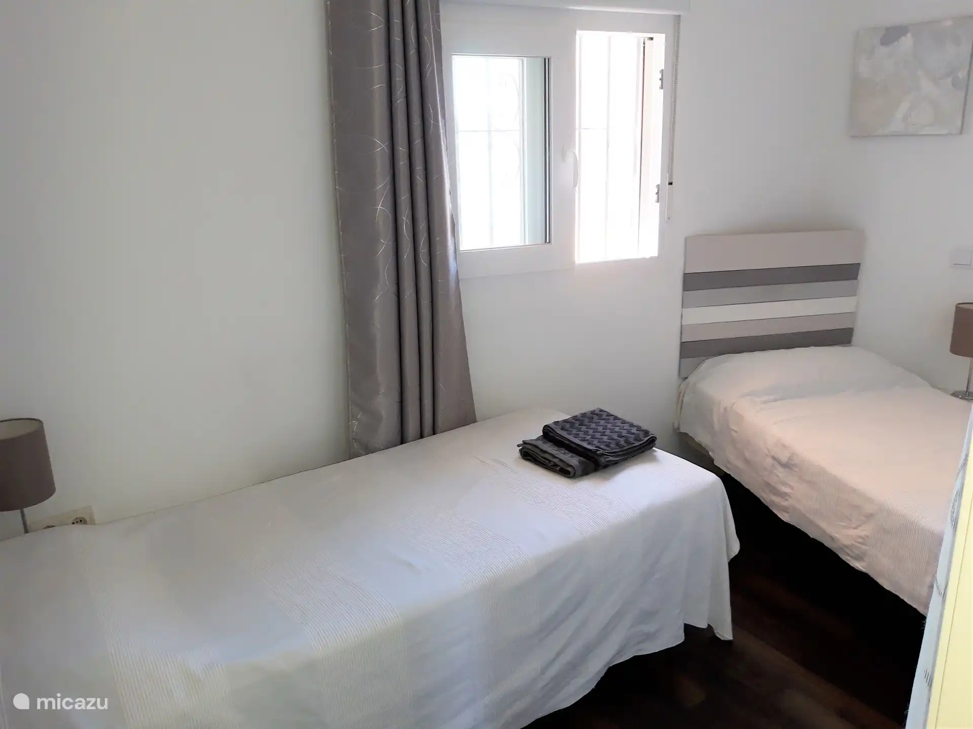 Slaapkamer 2