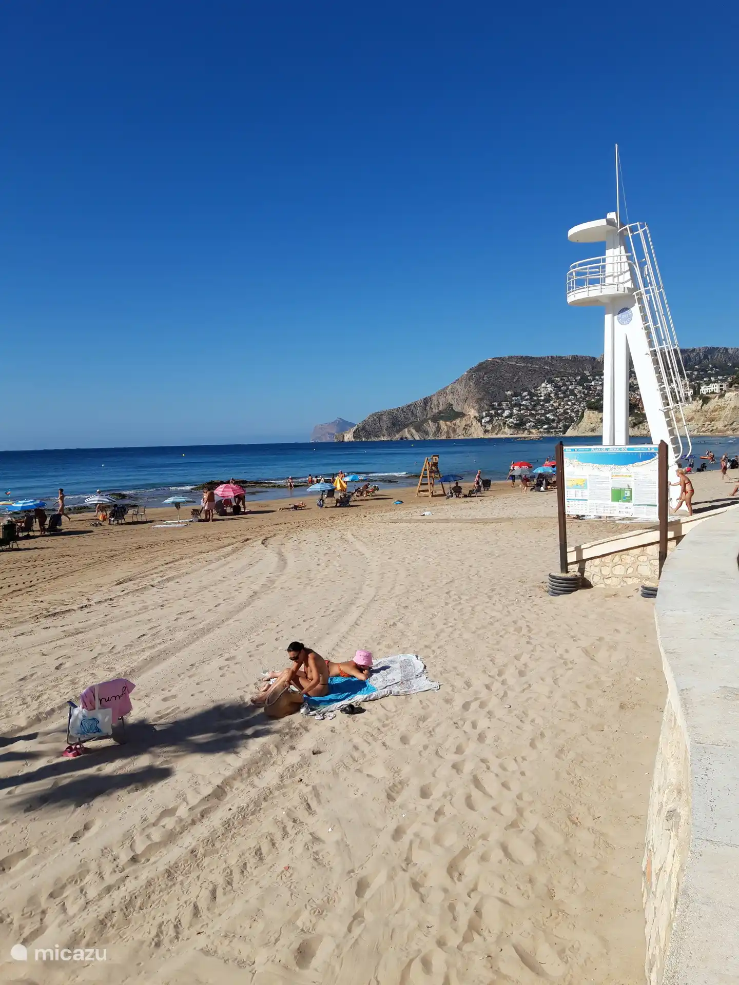 Arenal Beach Bol 
