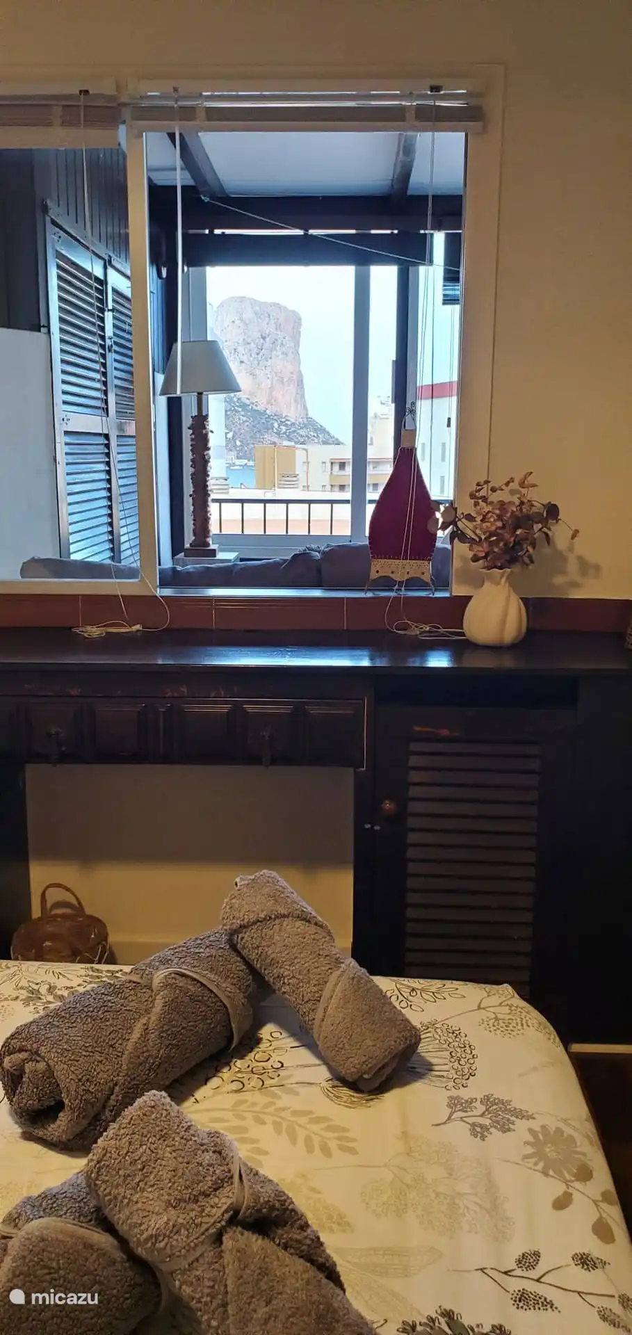 Slaapkamer 1