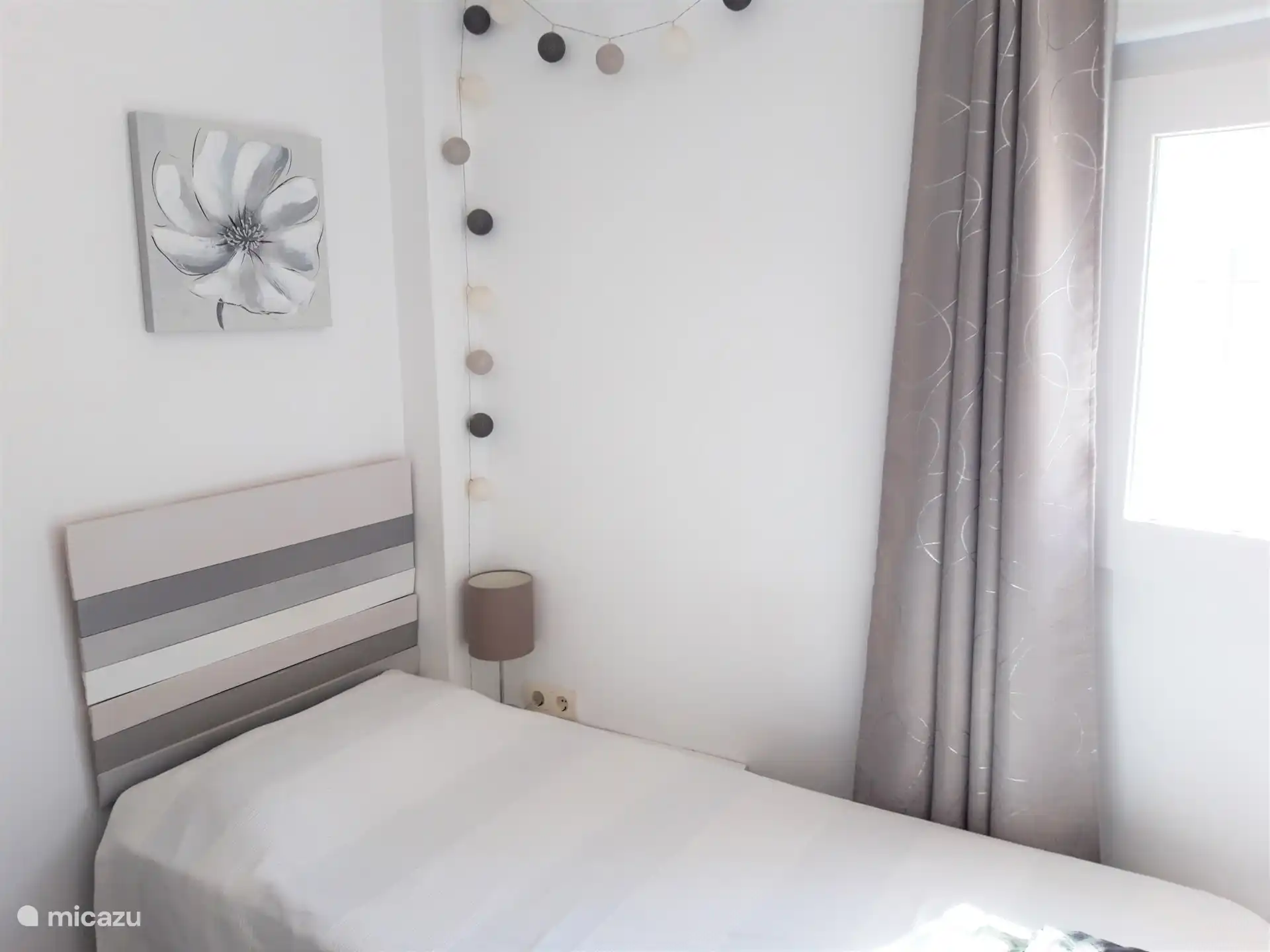 Slaapkamer 2