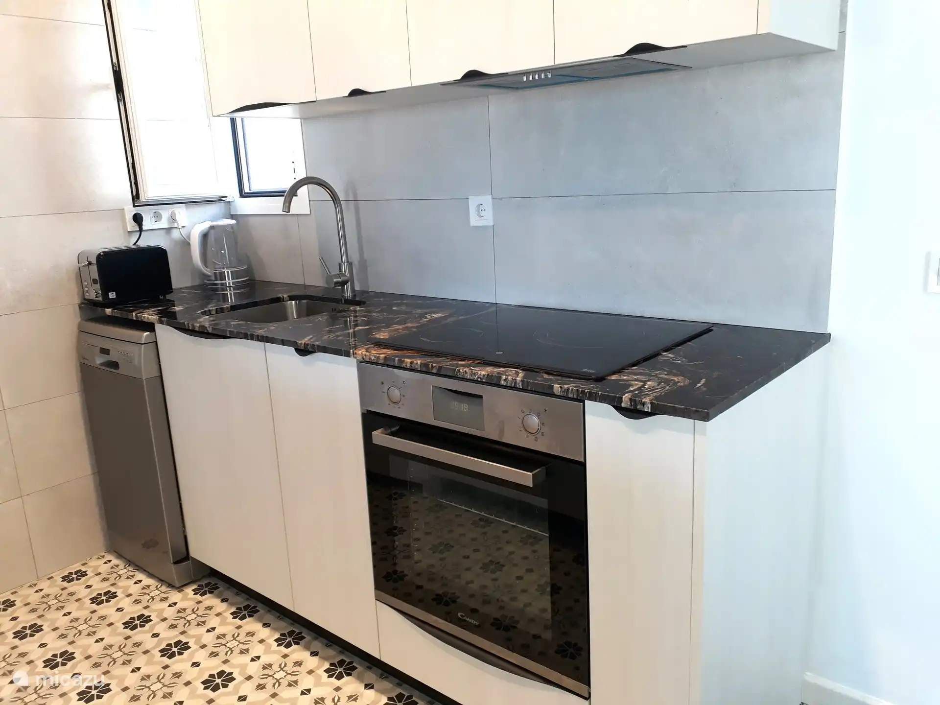 Keuken