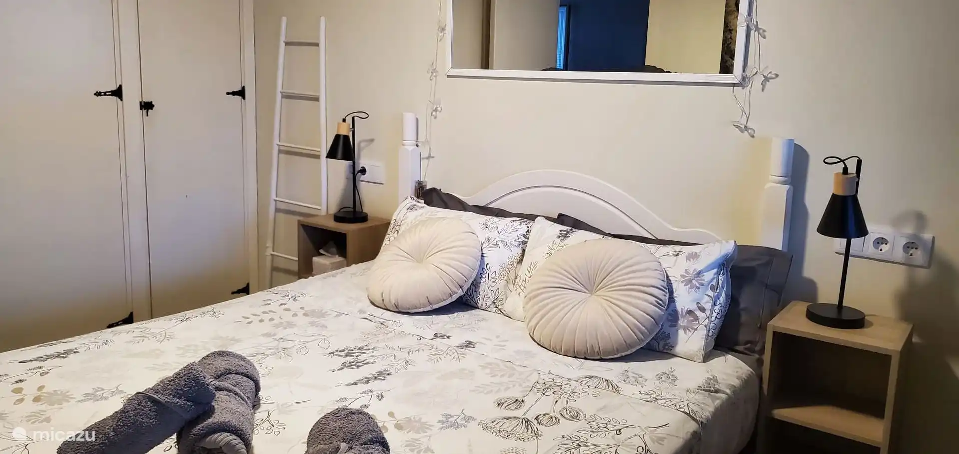 Slaapkamer 1