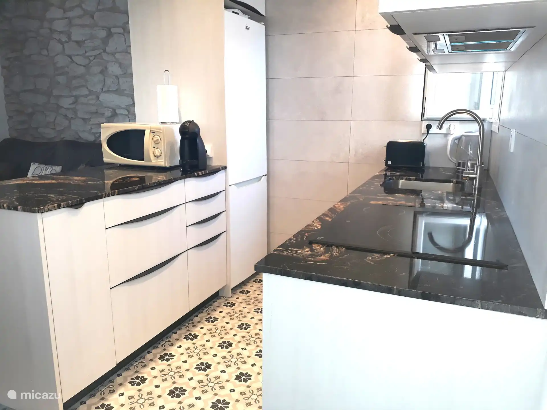 Keuken