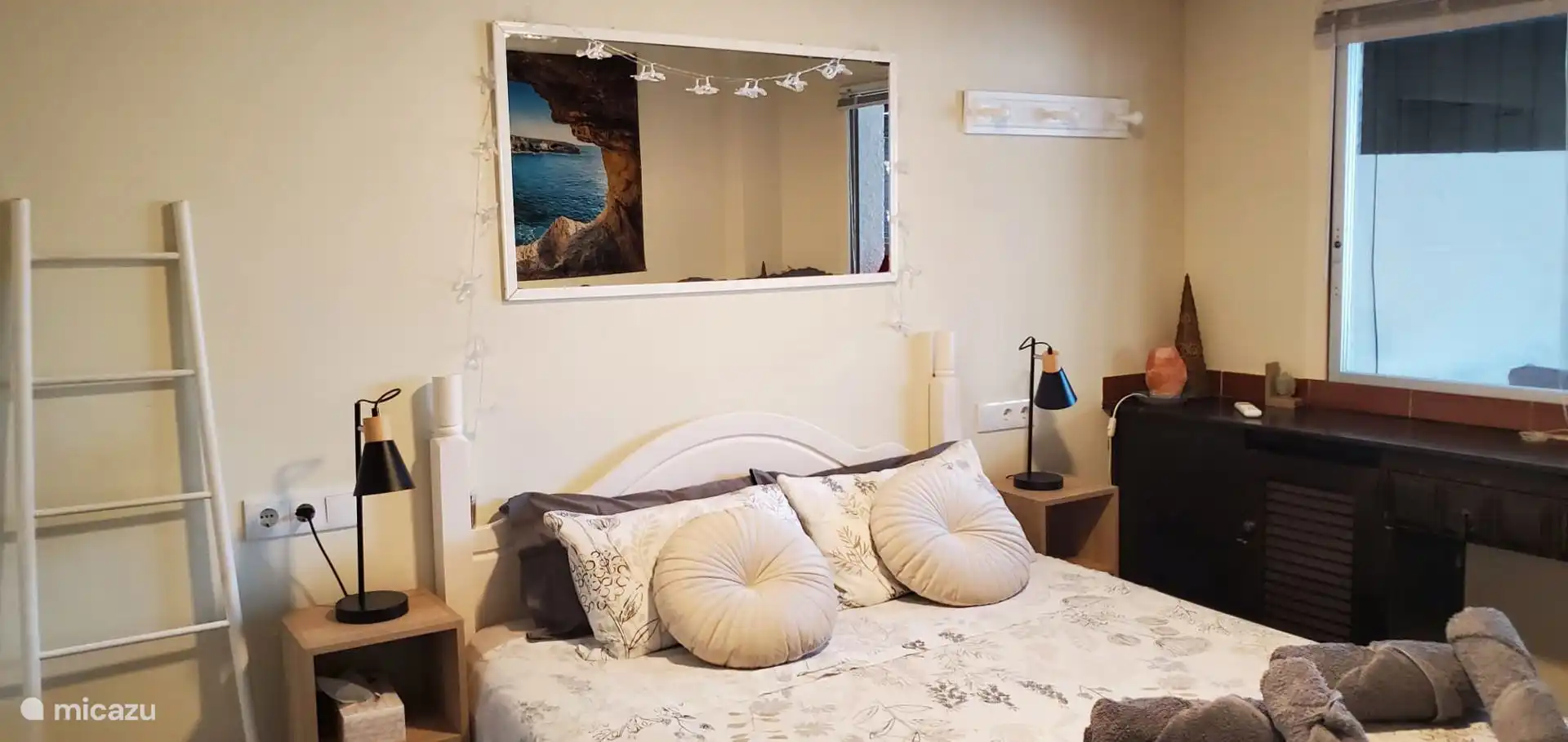 Slaapkamer 1