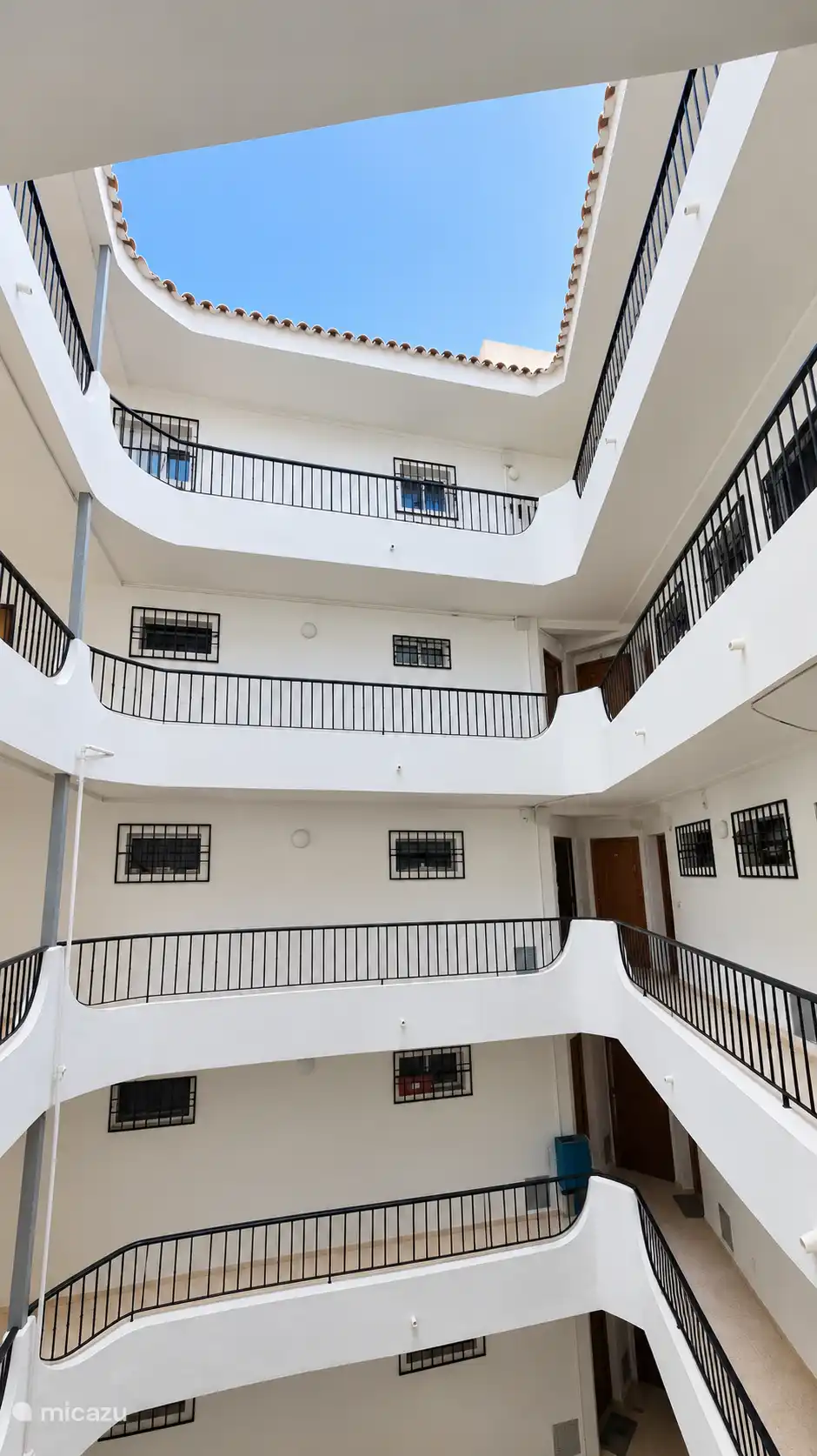 Cour intérieure