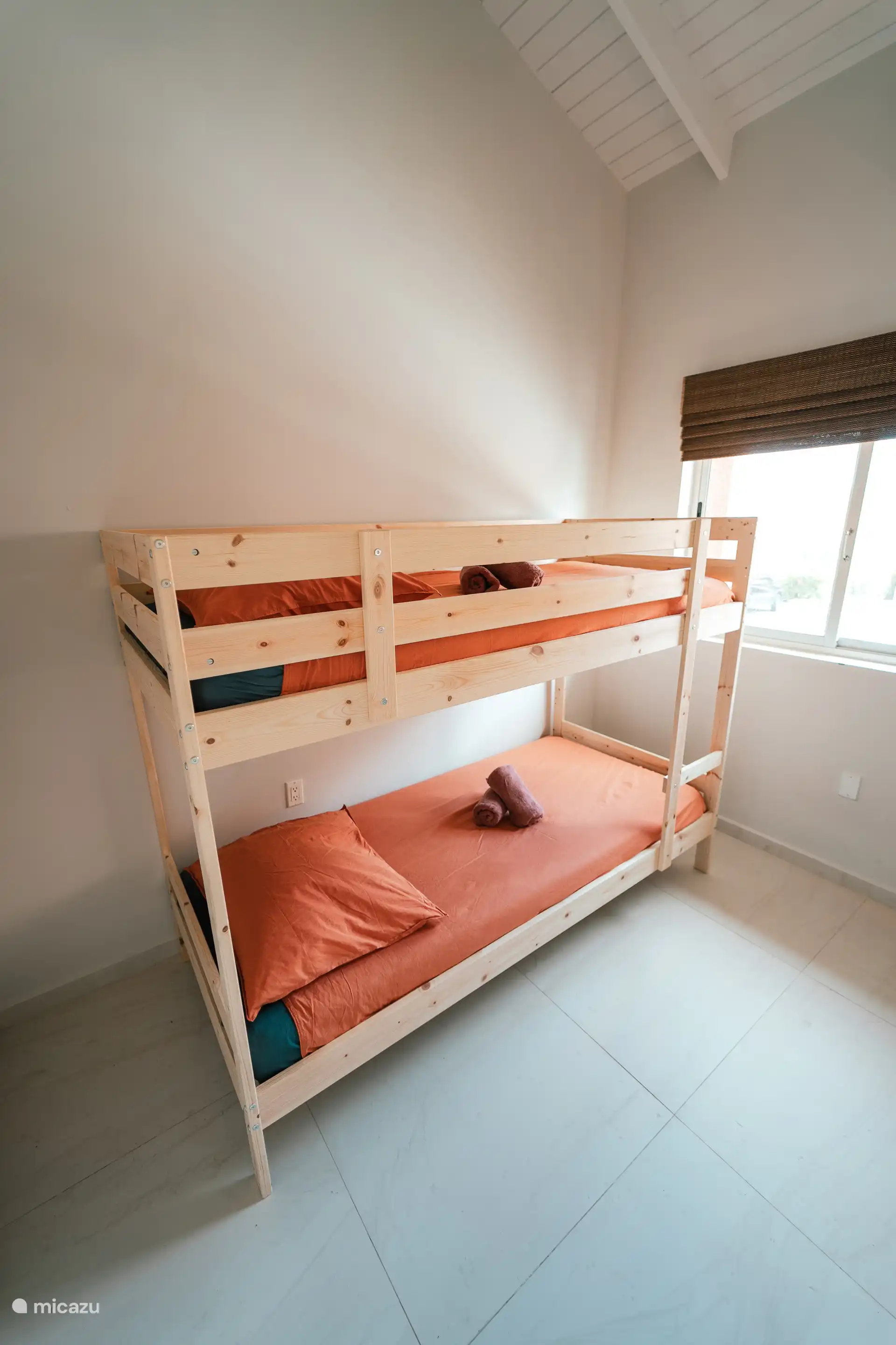 Stapelbed slaapkamer 3
