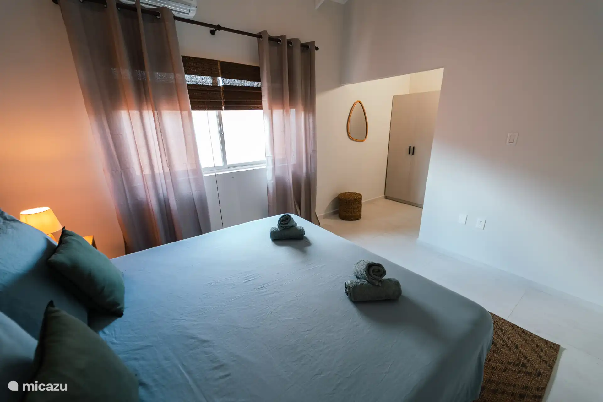 Masterbedroom