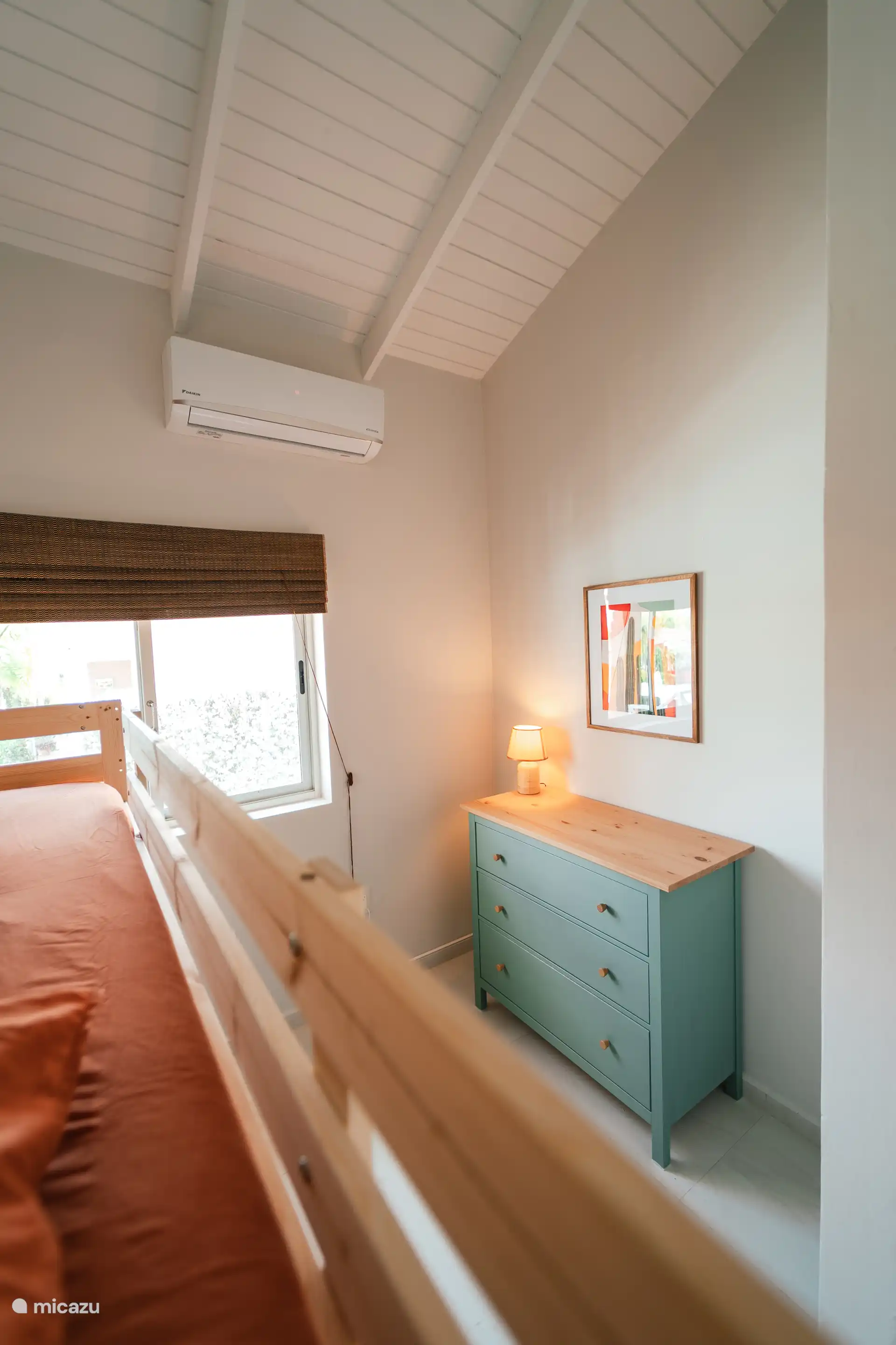 Commode slaapkamer 3