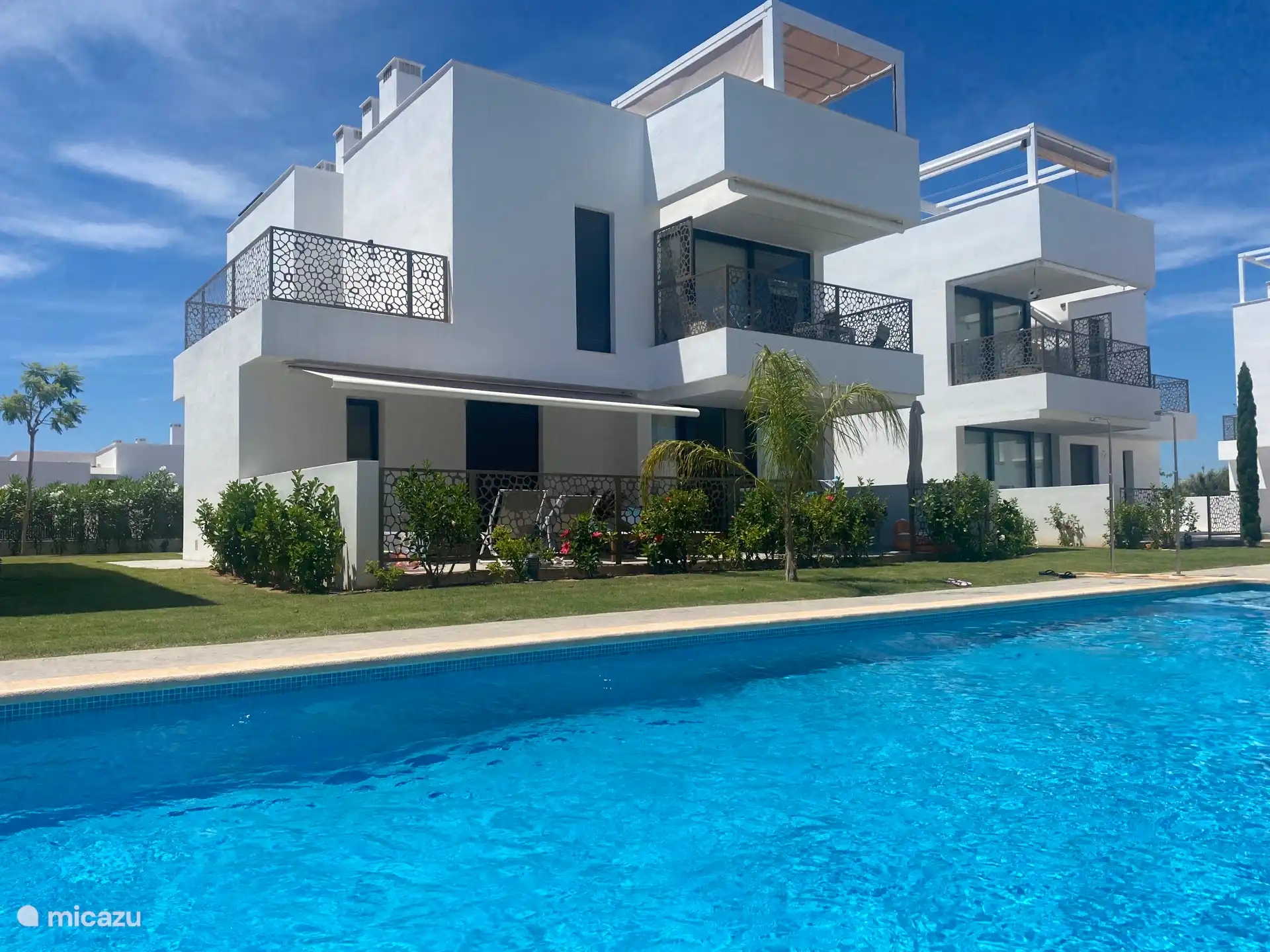 appartement huren in Los Urrutias, Costa Cálida, Spanje - Casa Liz