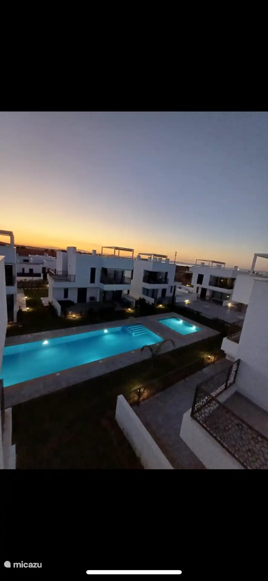 Mar de Cristal sunsetvibes