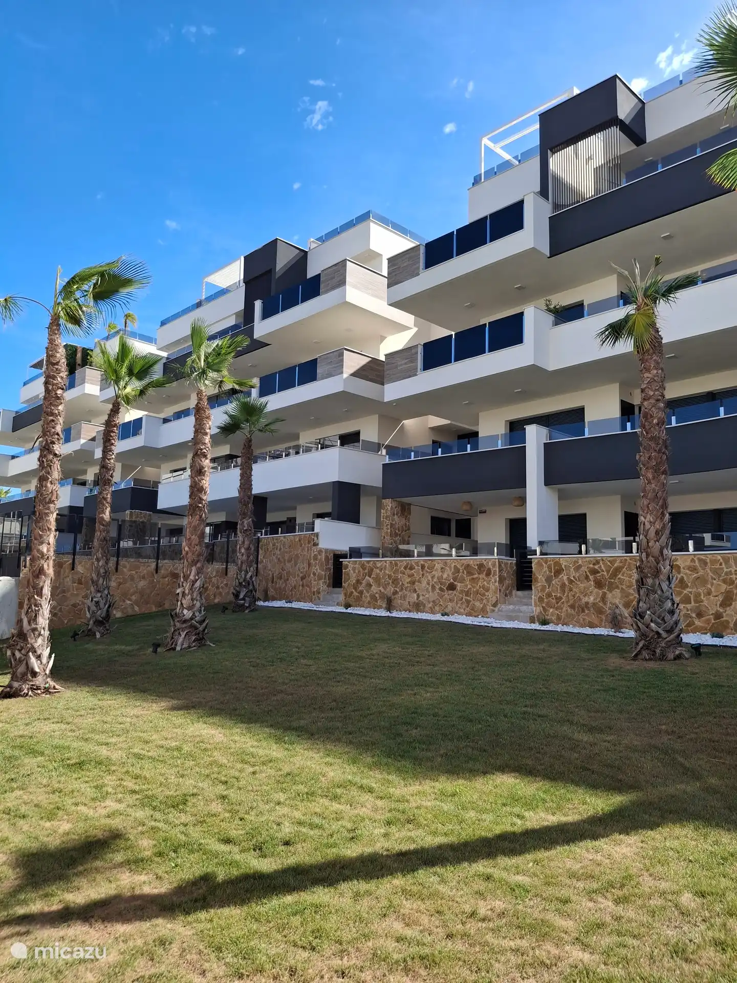 apartamento, Gea y Truyols, Costa Cálida, España - Casita Ontario