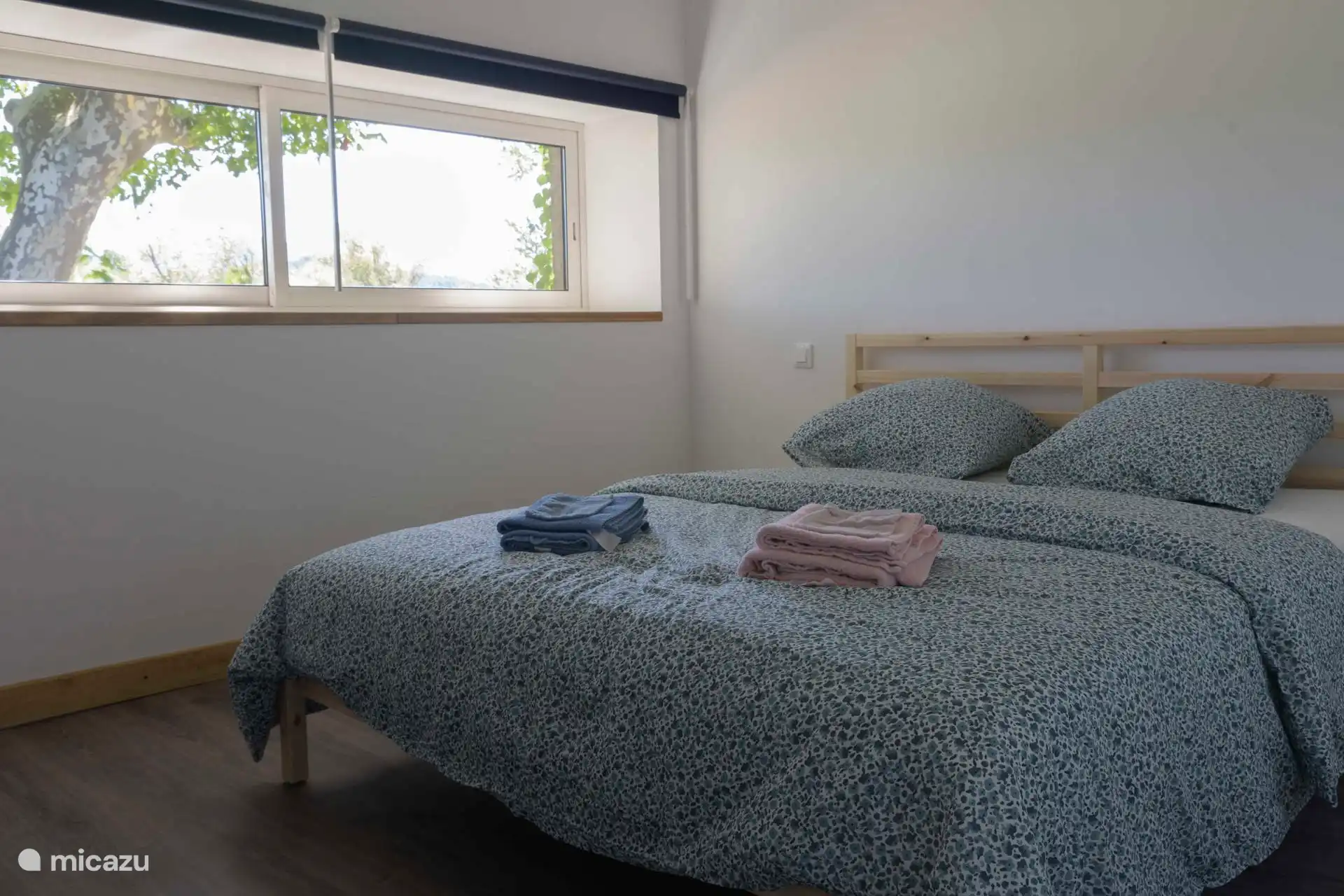 slaapkamer 4, eigen badkamer