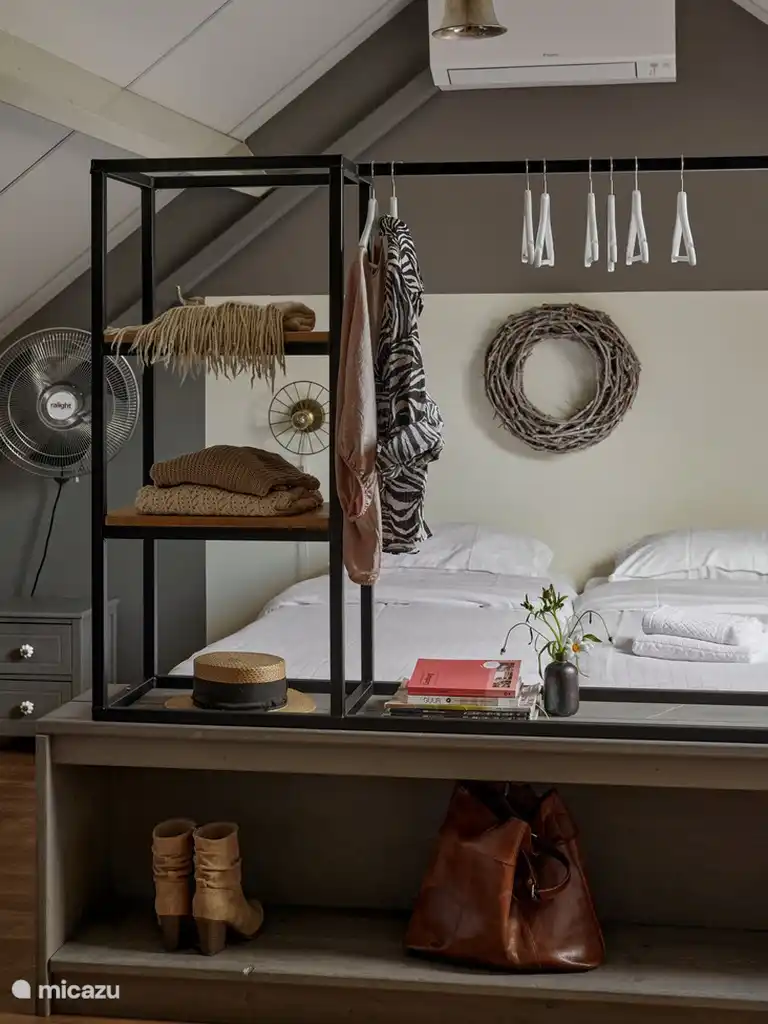 Schlafzimmer 1. Stock