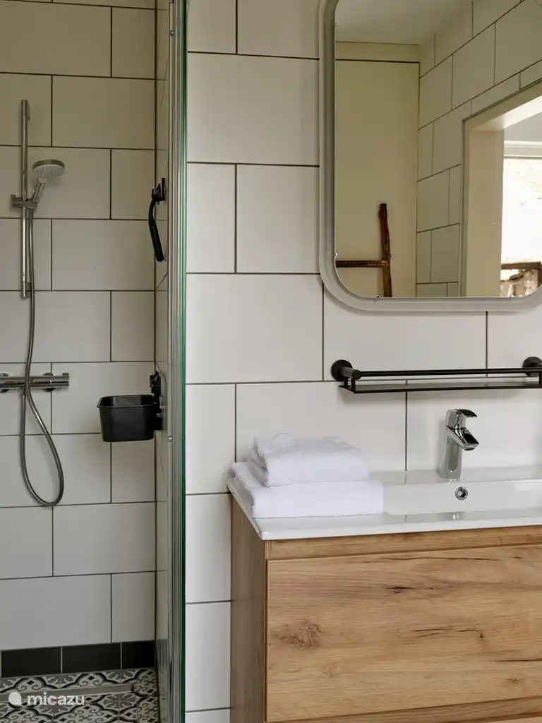 Badezimmer, 1. Stock