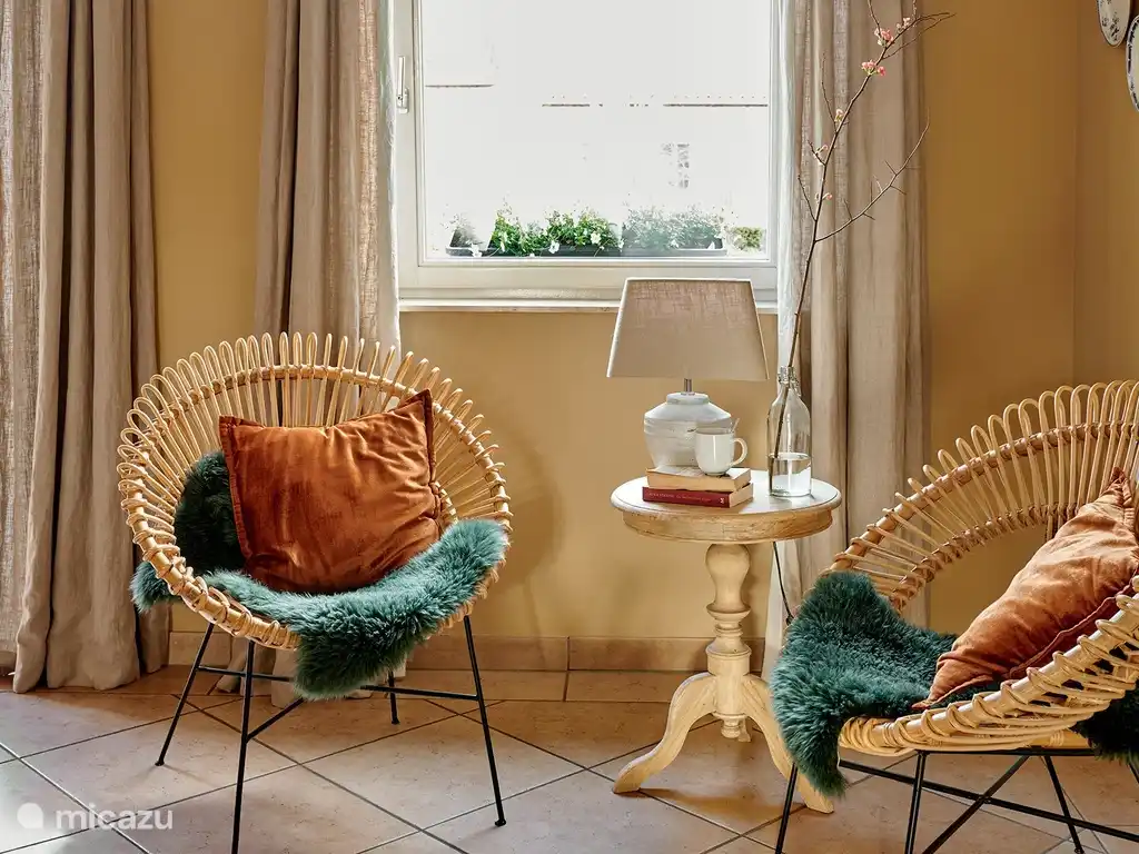 Asiento de cocina