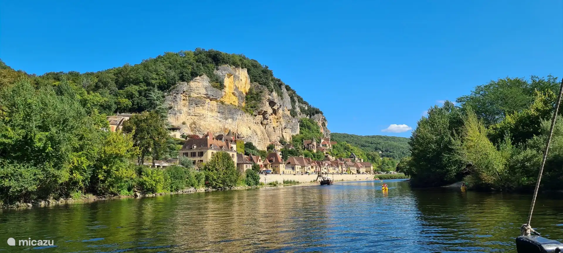 There is plenty to do in the Lot and Dordogne region. On our advertisement page you will find more information and inspiration for a wonderful holiday. 