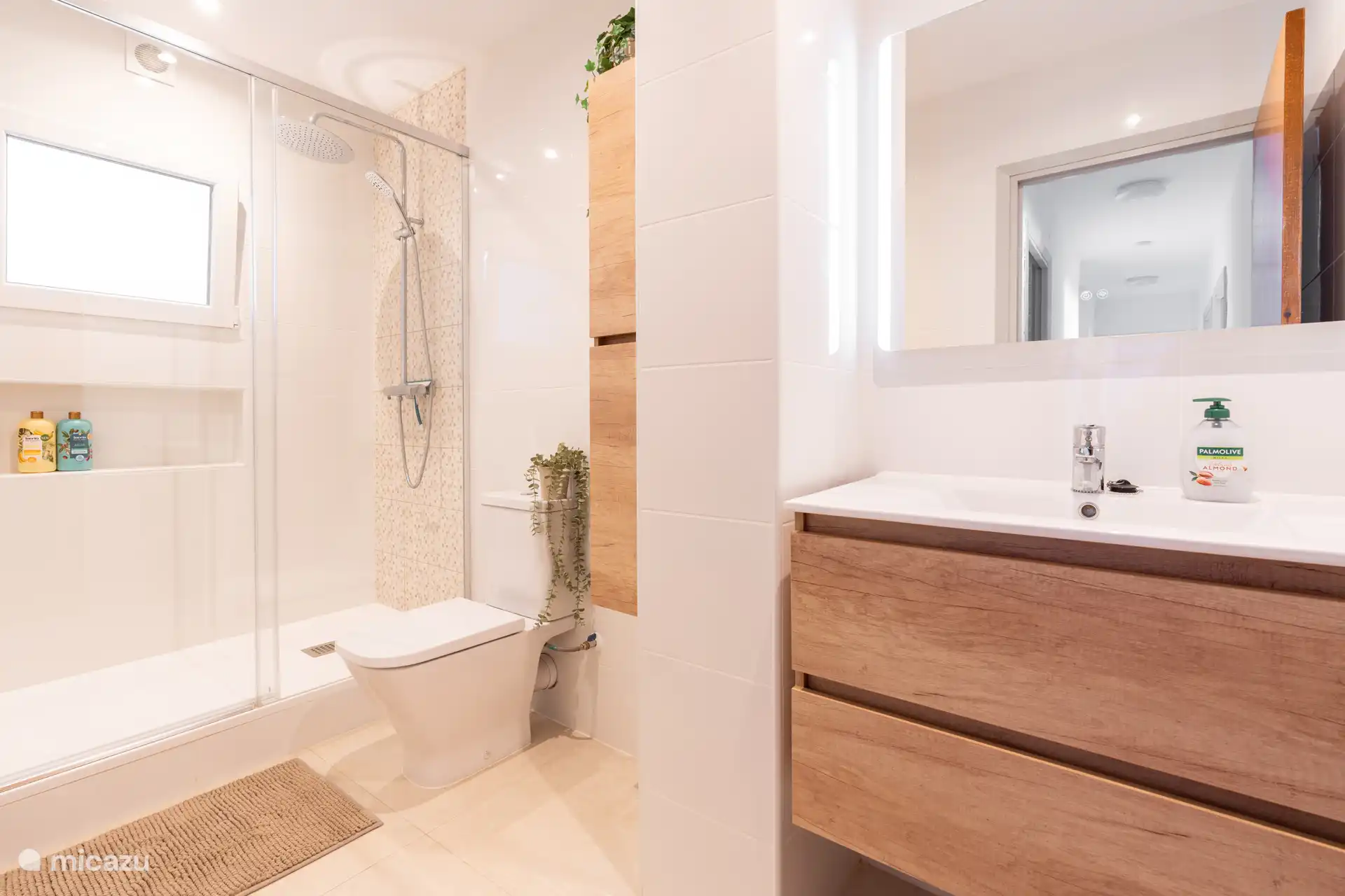 Badkamer