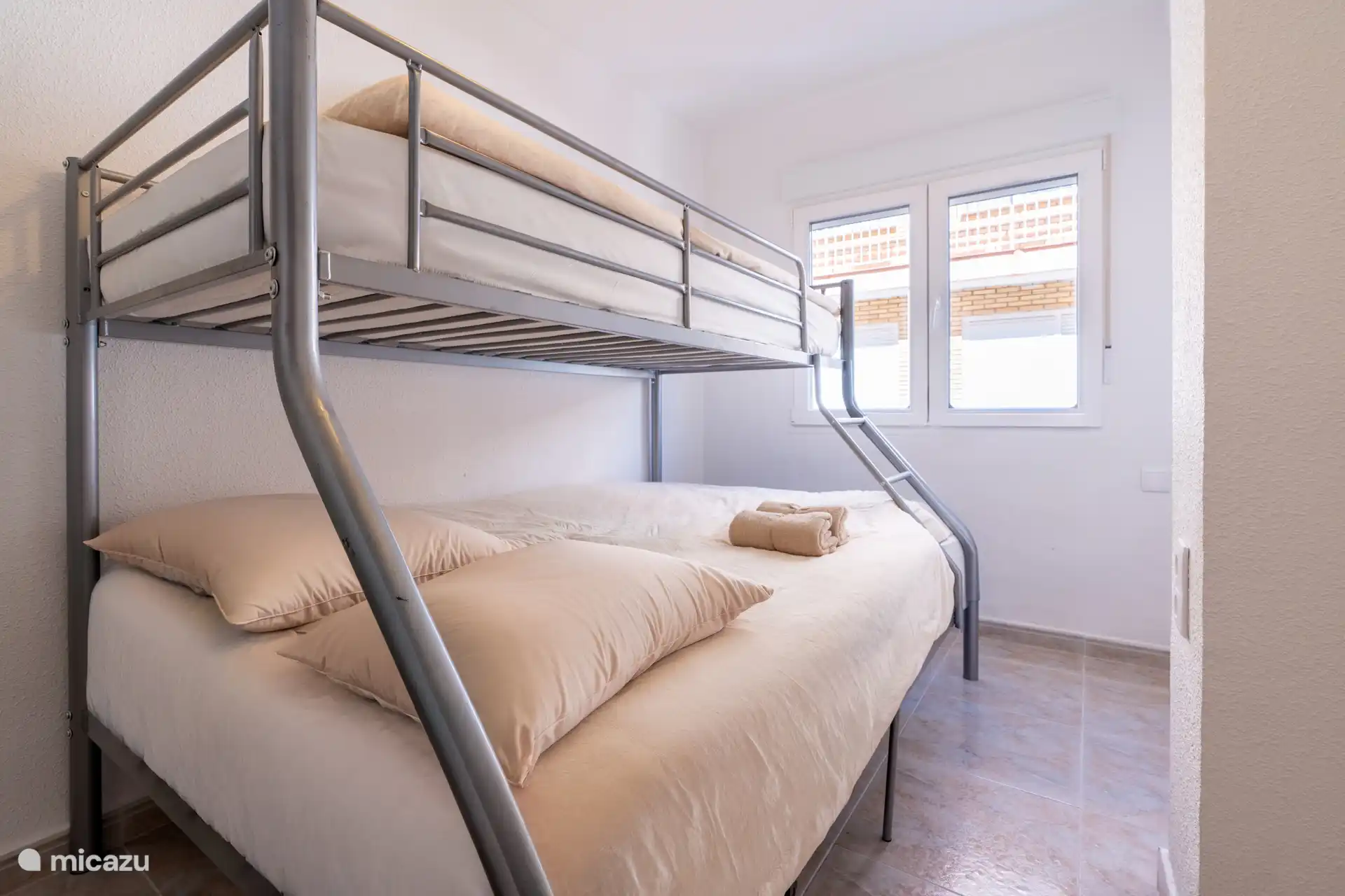 Slaapkamer 2