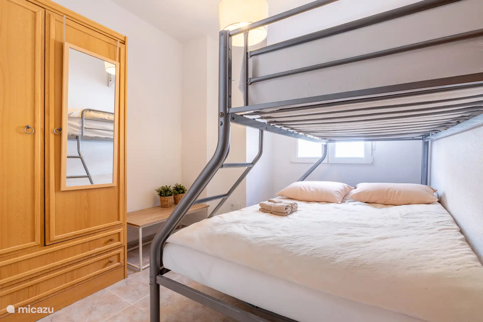 Slaapkamer 3