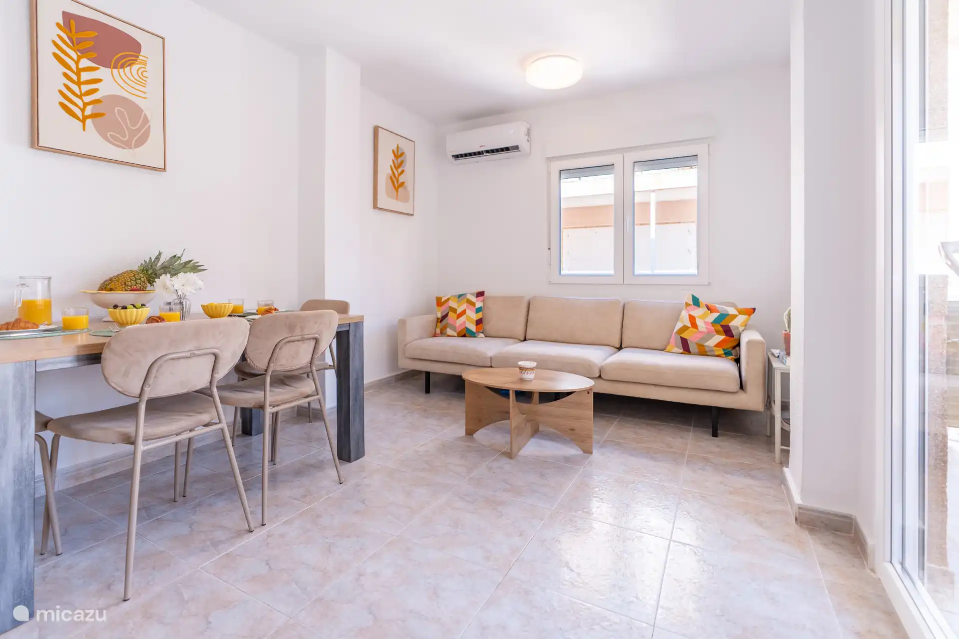 appartement huren in Spanje, Costa Blanca, Torrevieja – Brisa de Los Náufragos