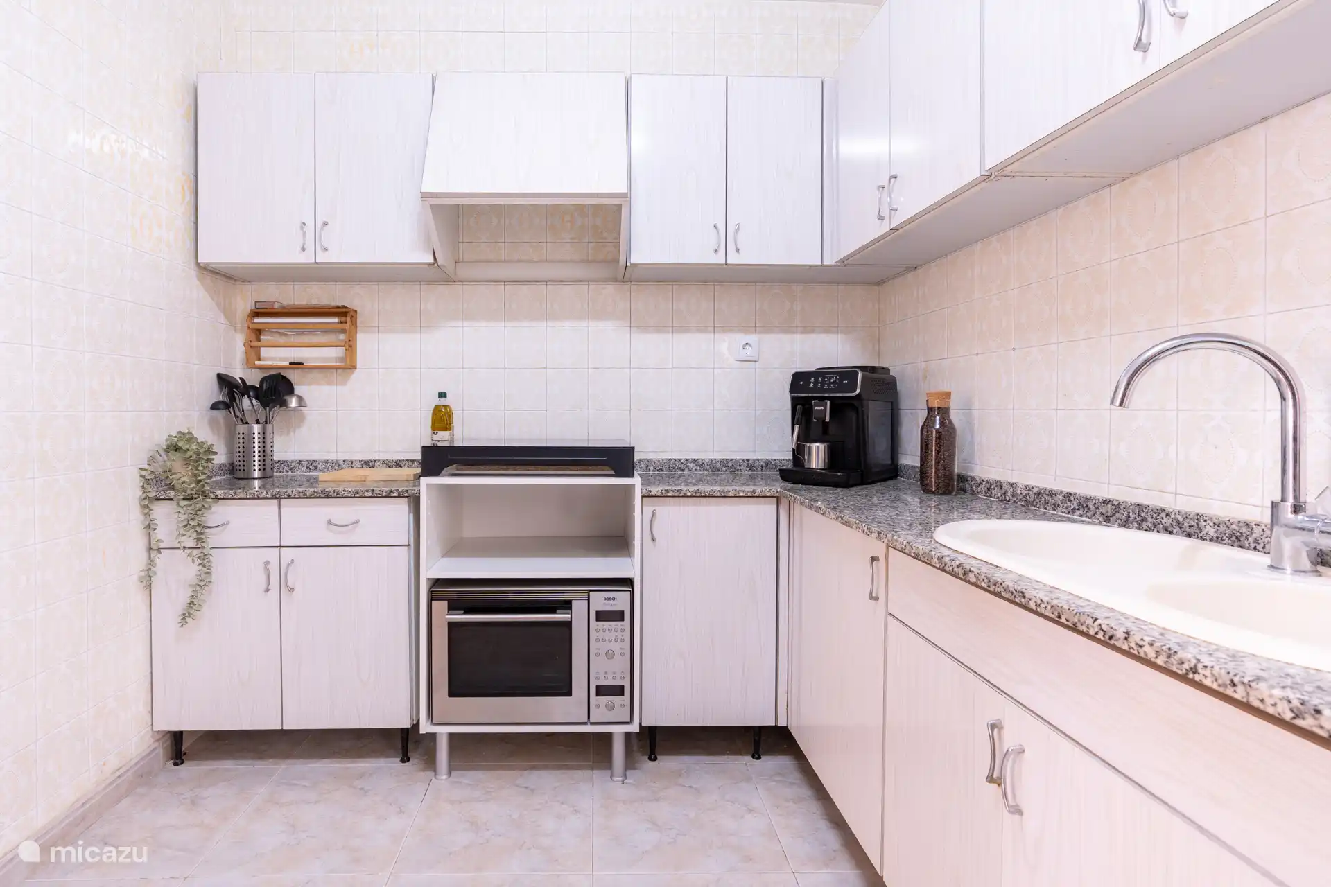 Keuken 