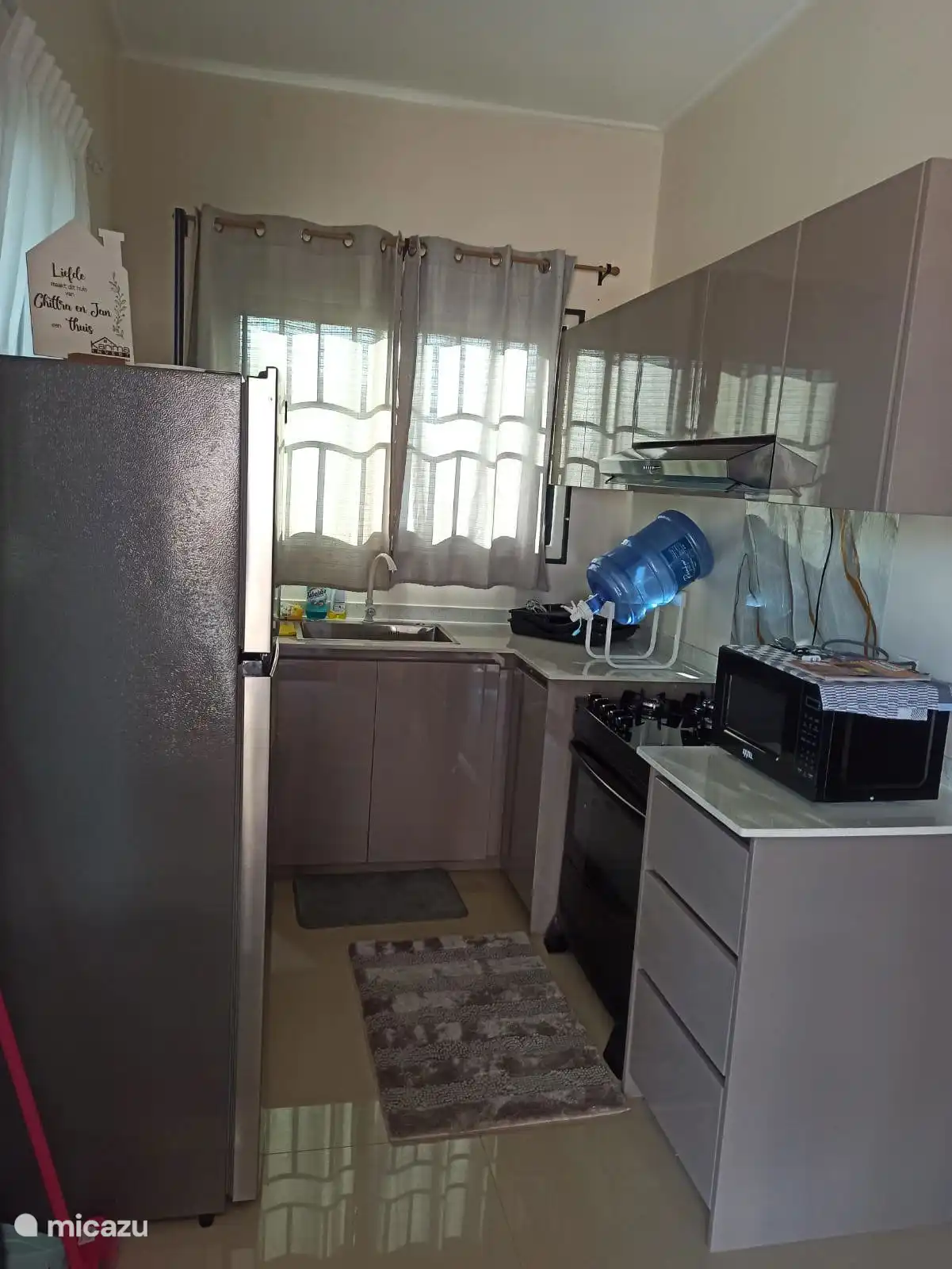 (T) Huis in Suriname in Suriname, Para, Wanica - Ferienhaus