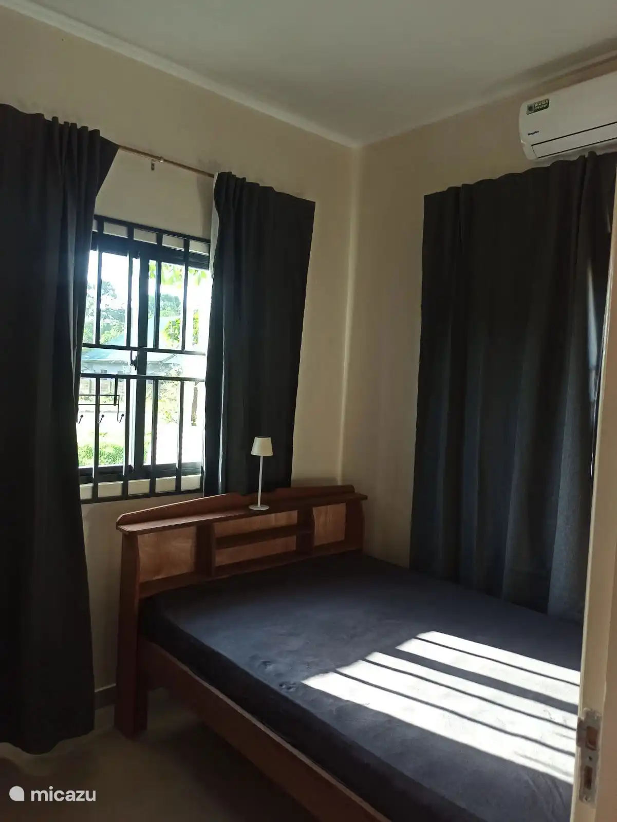 (T) Huis in Suriname in Suriname, Para, Wanica - Ferienhaus